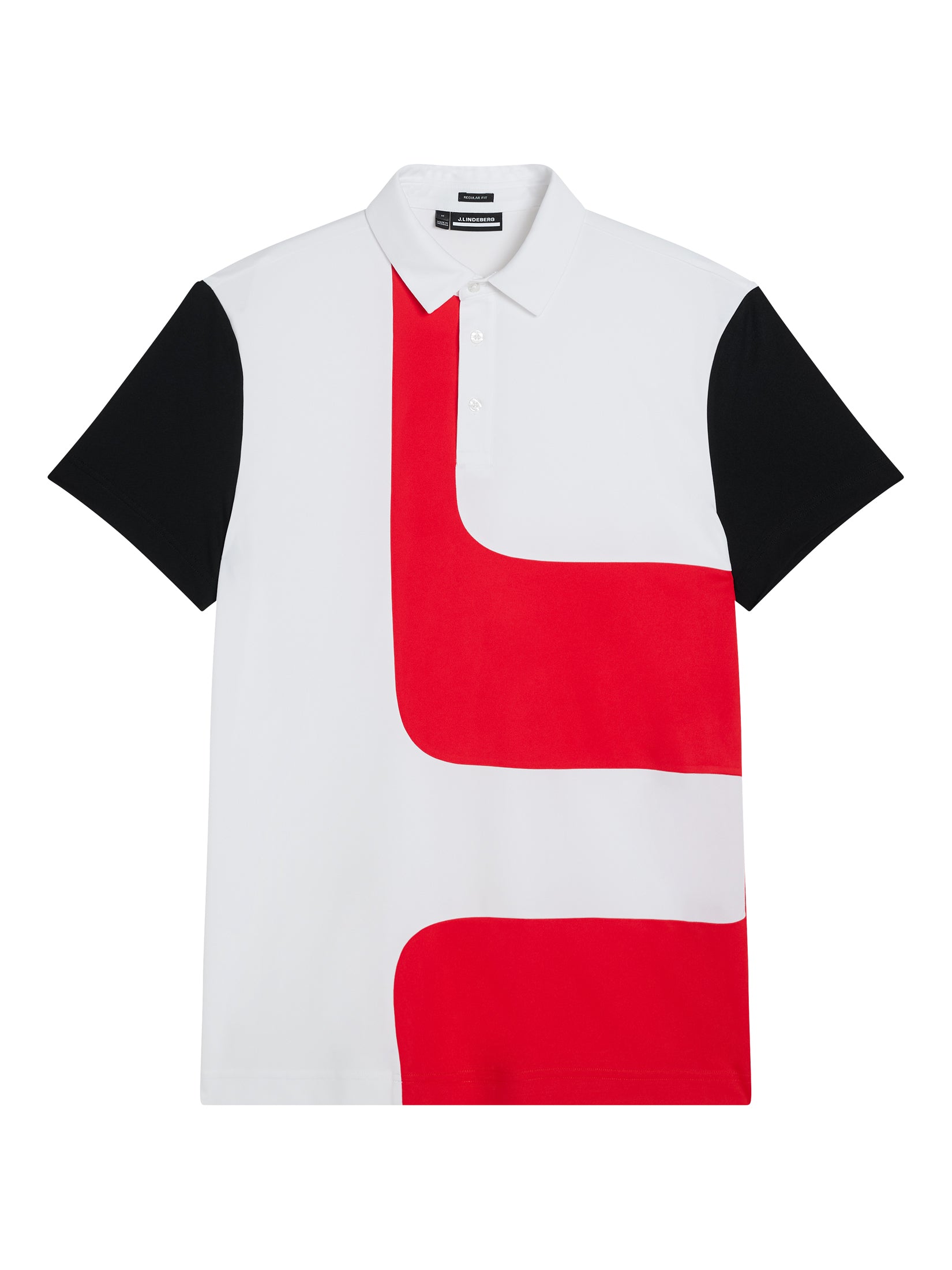 Graham Regular Polo