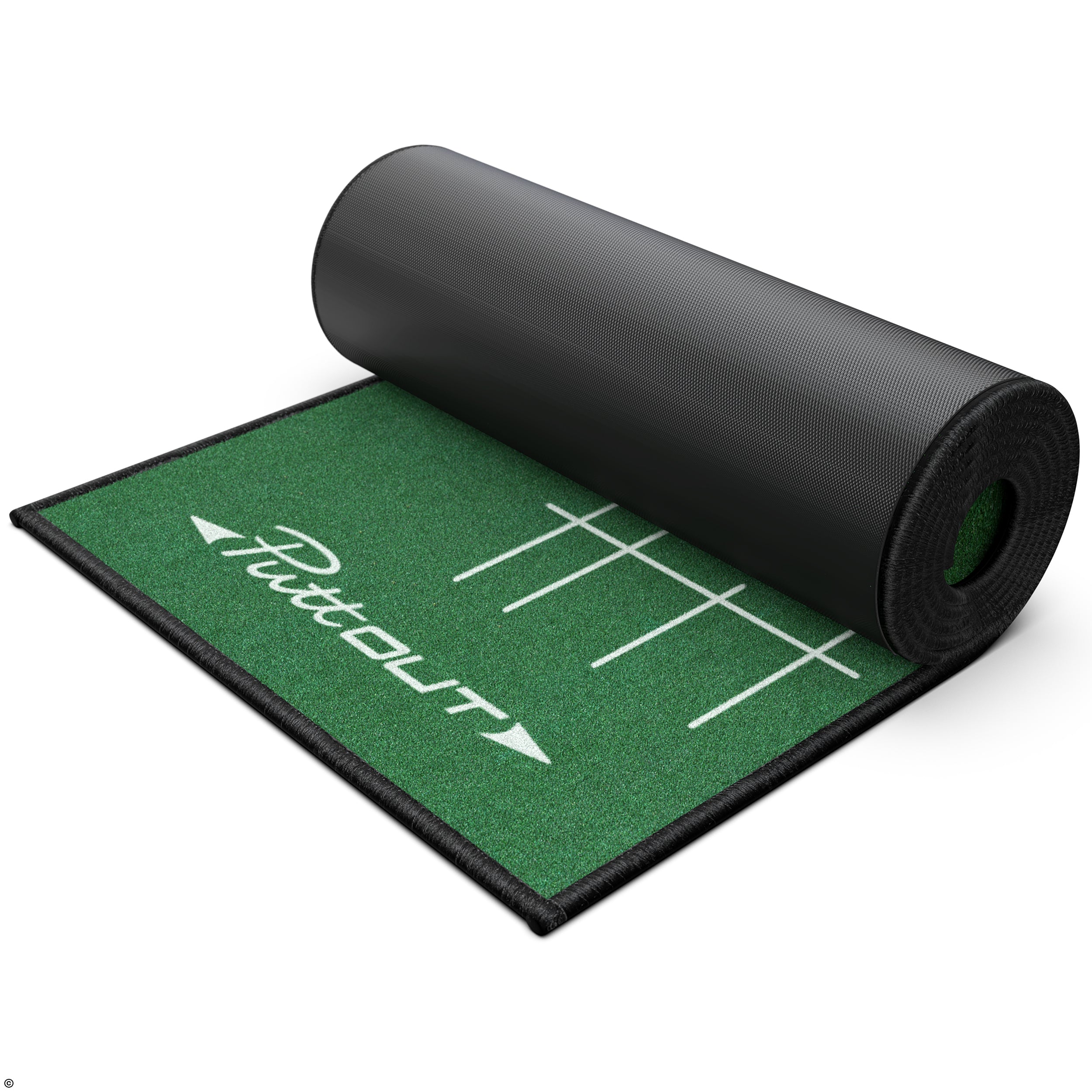 Large Putting Mat