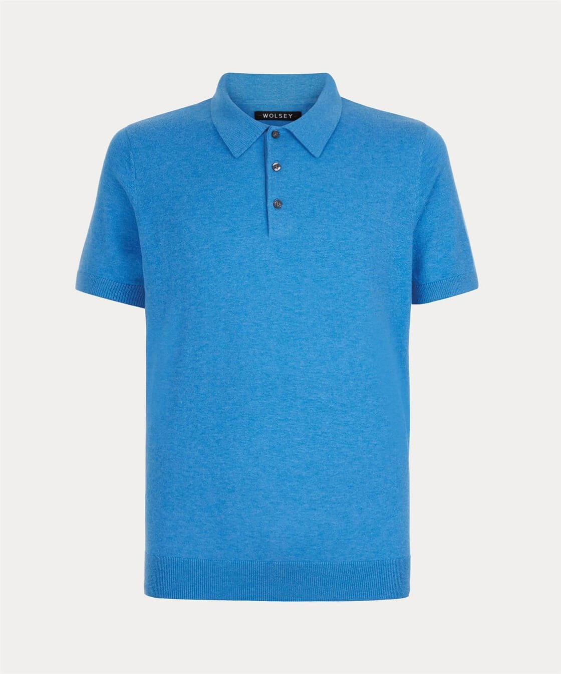 Azure Knit -