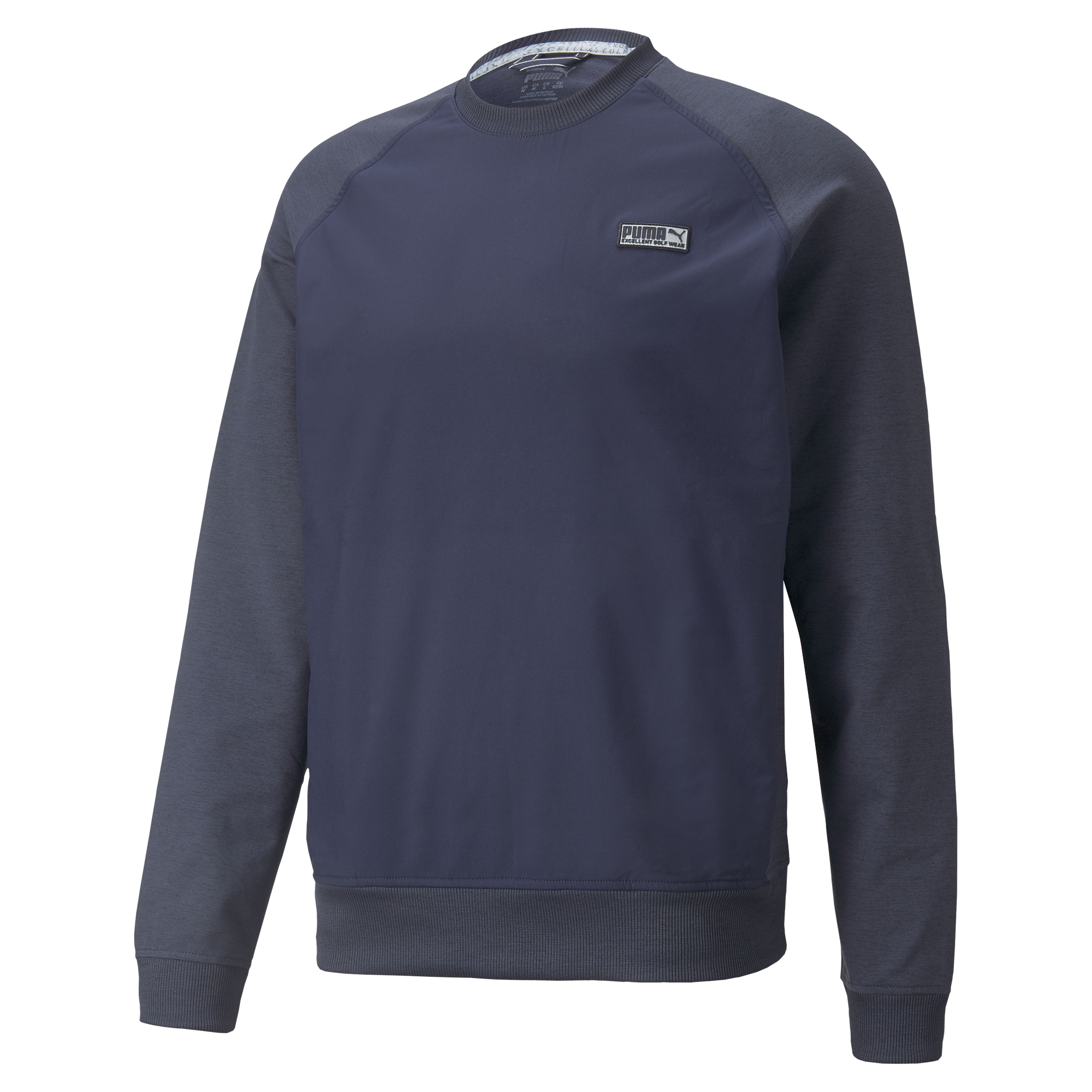 EGW Cloudspun Crewneck