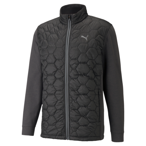 Hybrid Primaloft