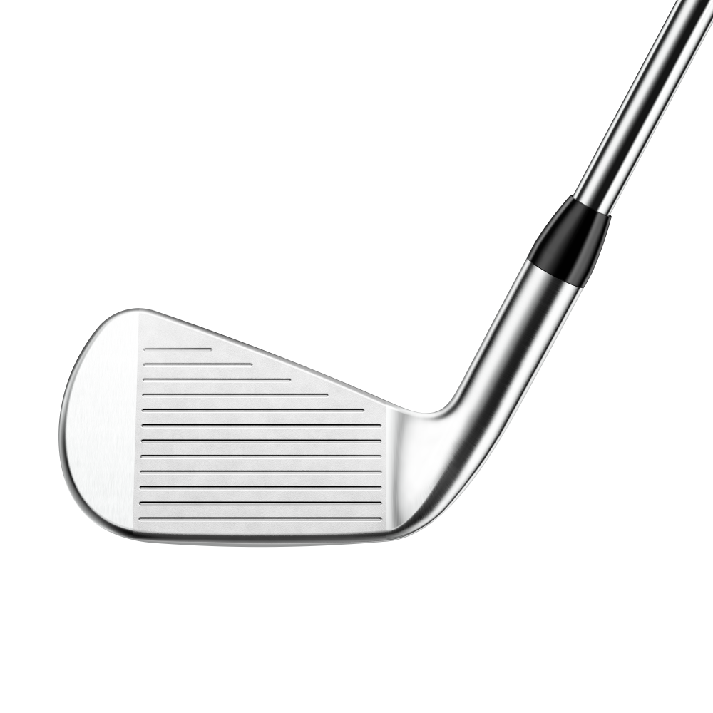 620 CB Irons