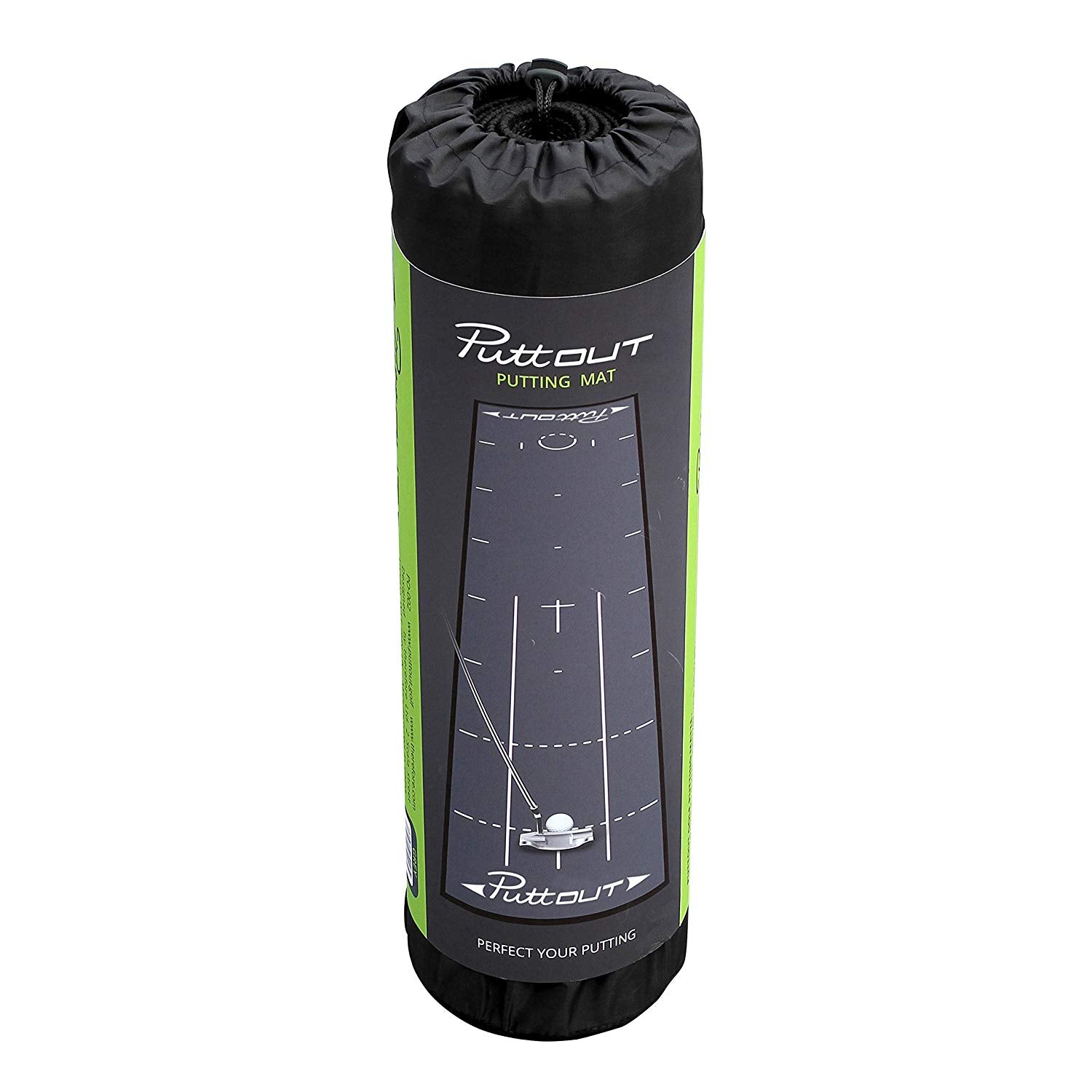 Deluxe Putting Mat