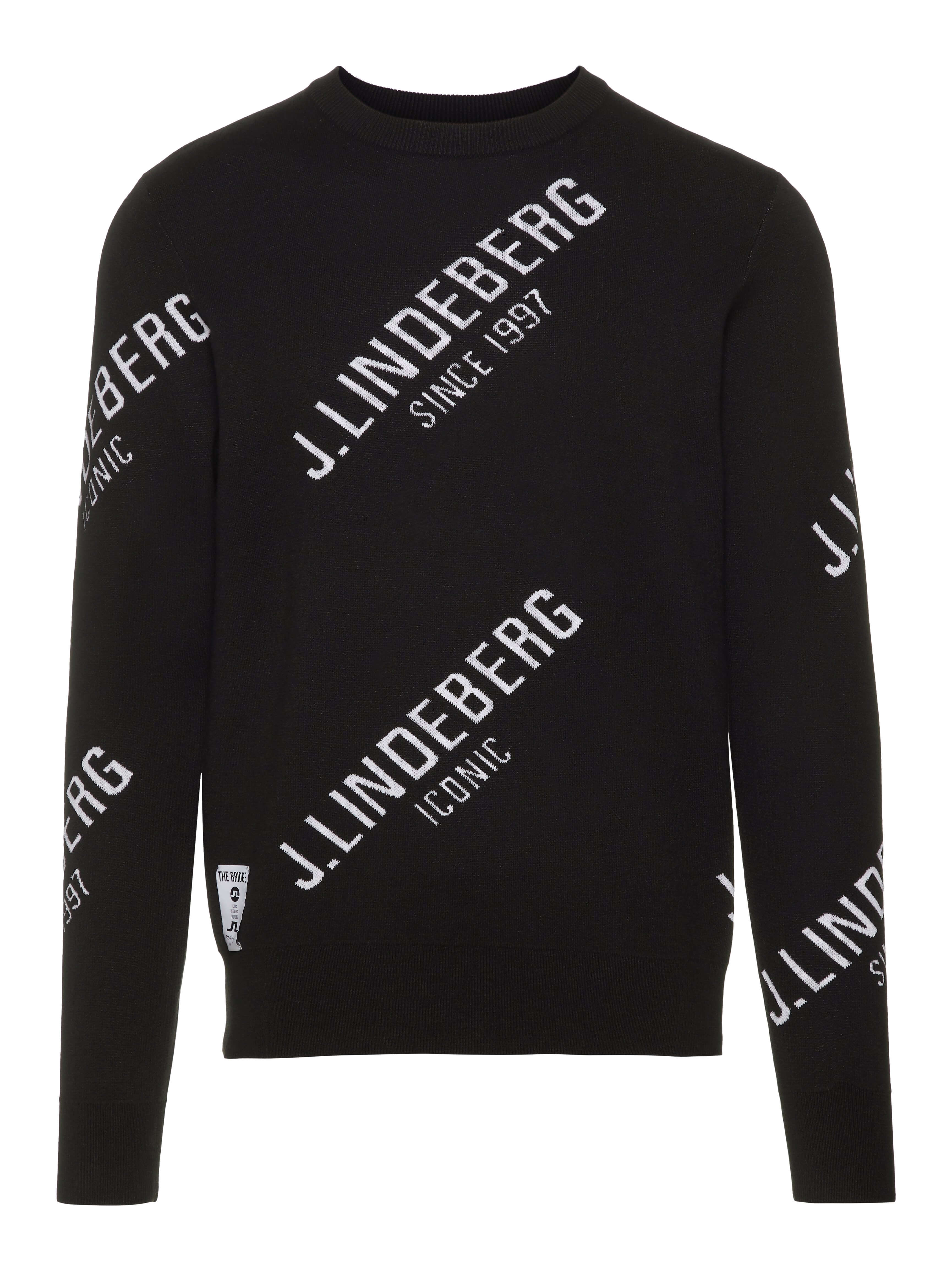 Cason Cotton Coolmax Jumper  - Men's /