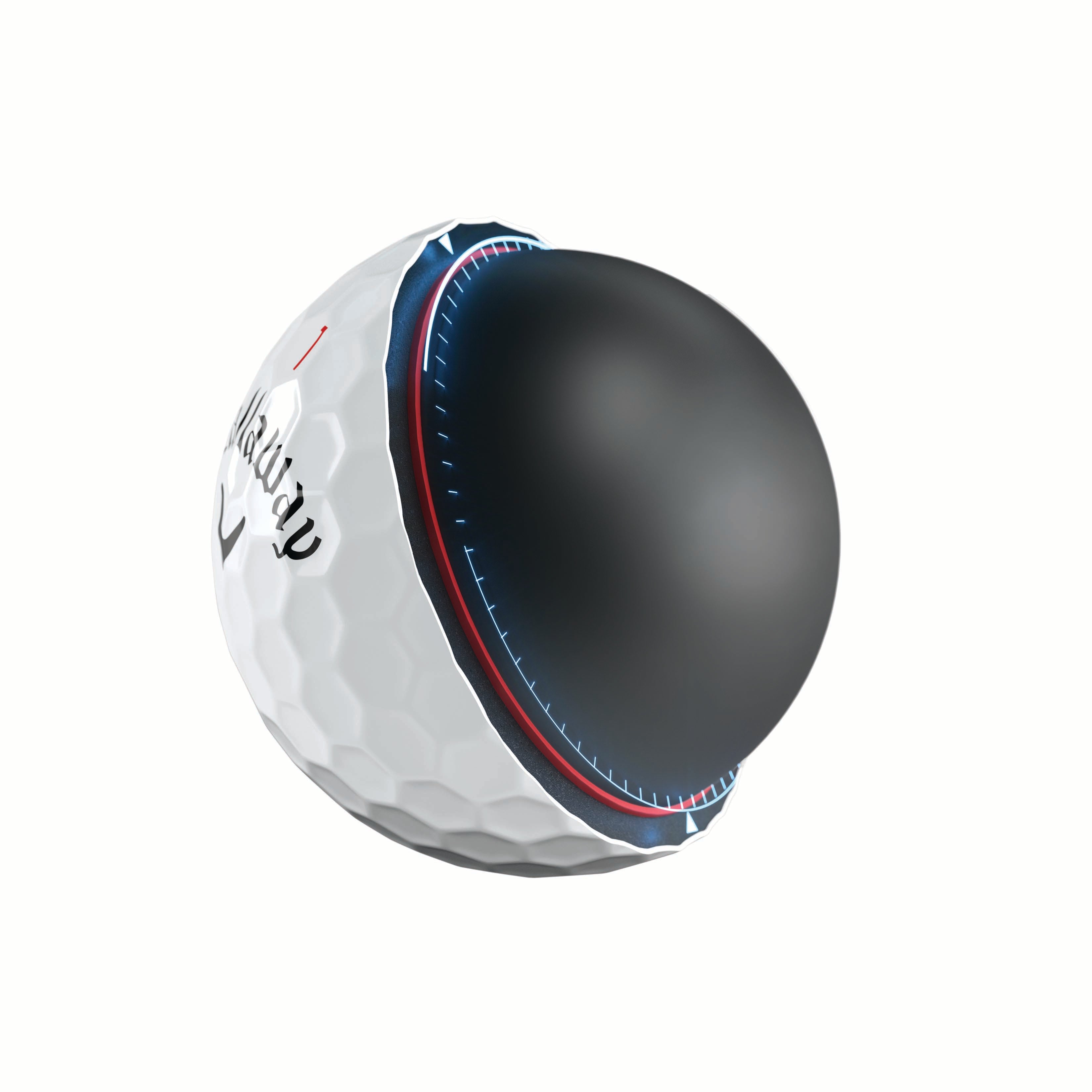 CHROME SOFT X