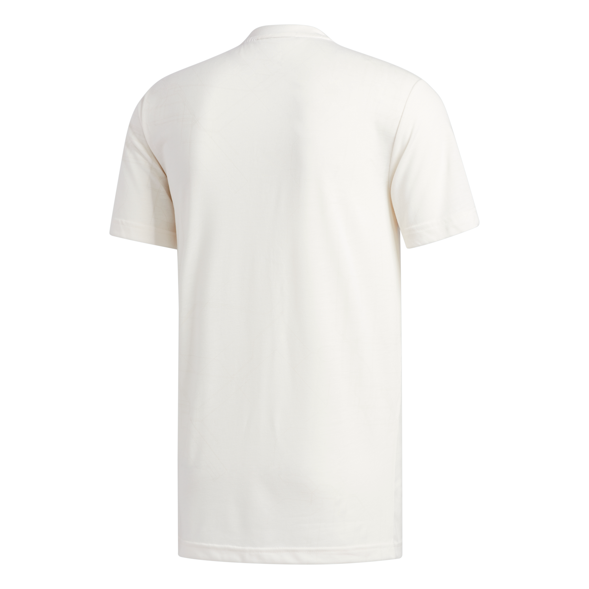 Allover Graphic Tee