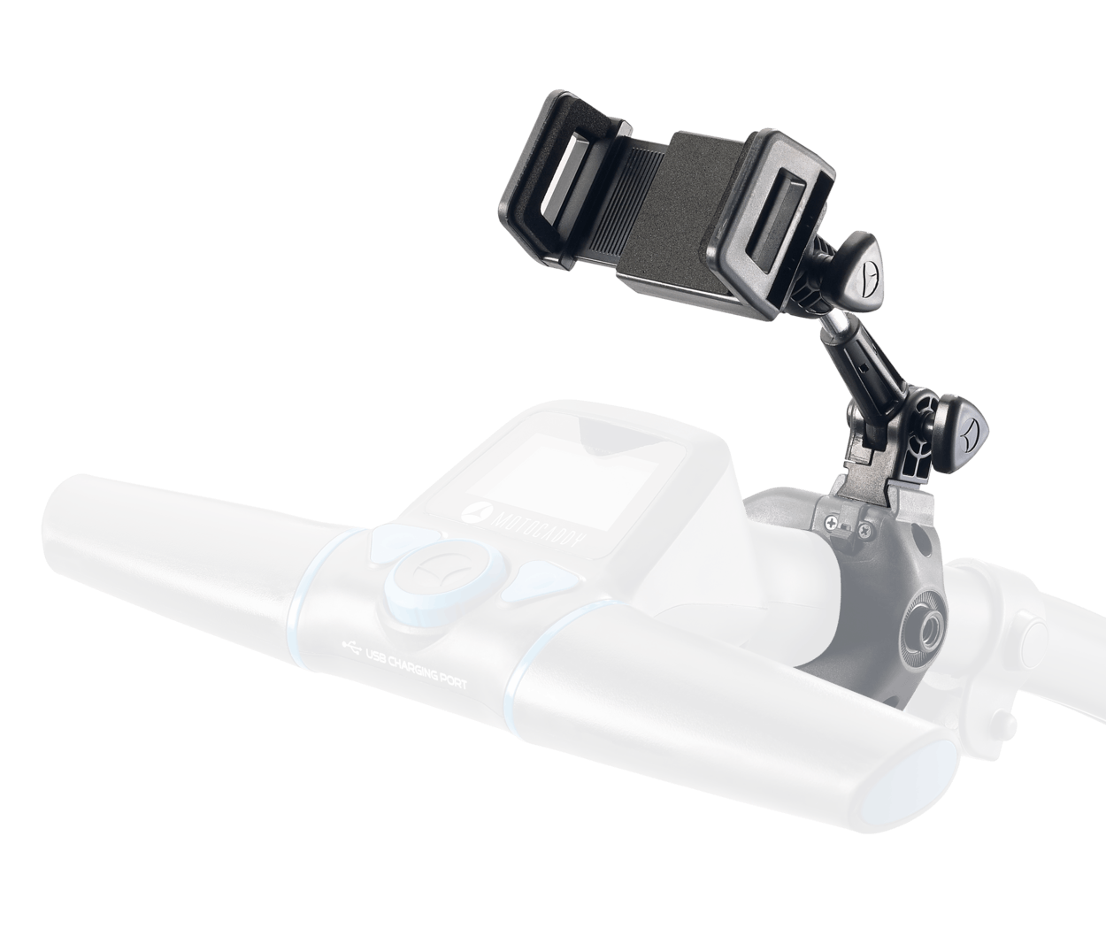 DEVICE CRADLE