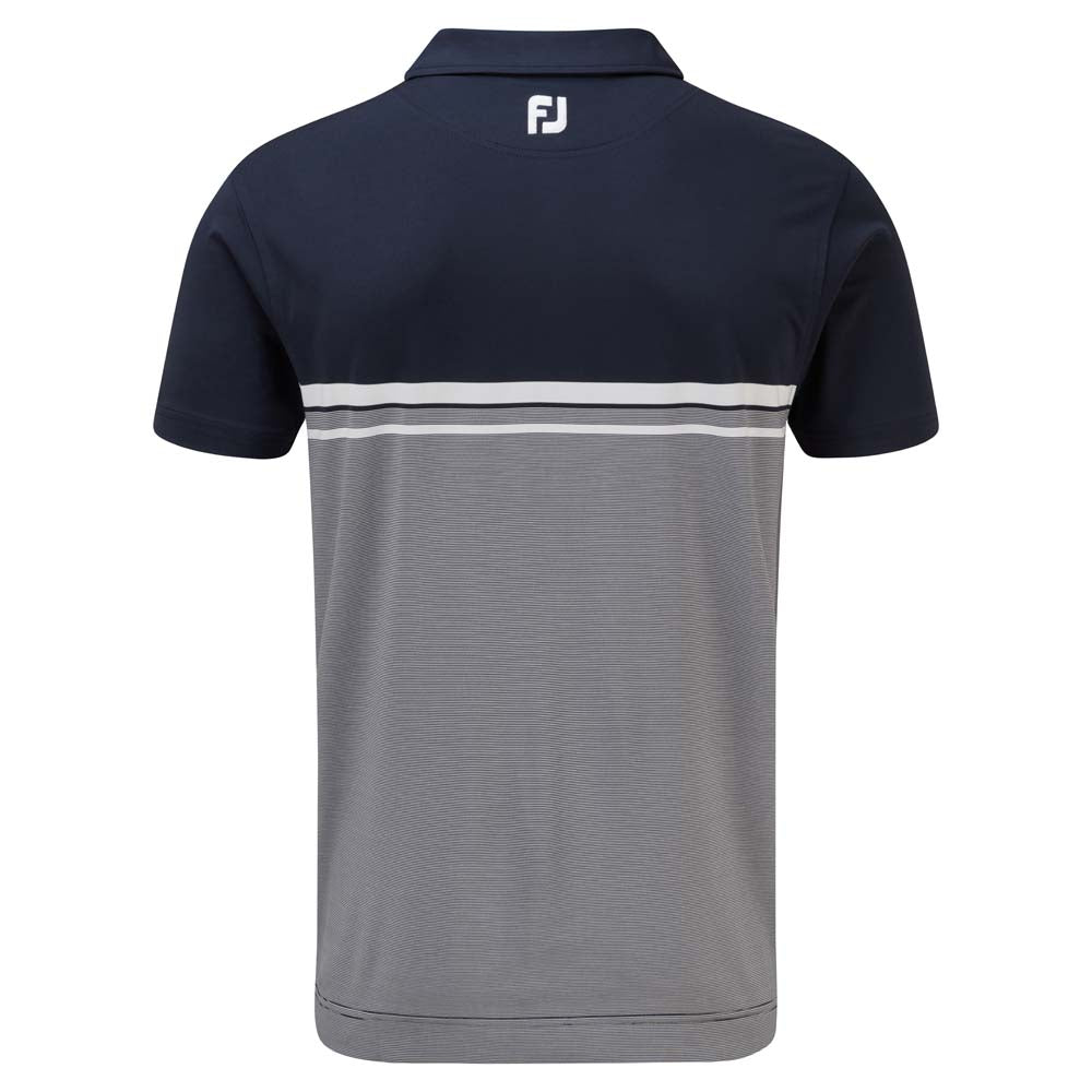 Lisle Stripe