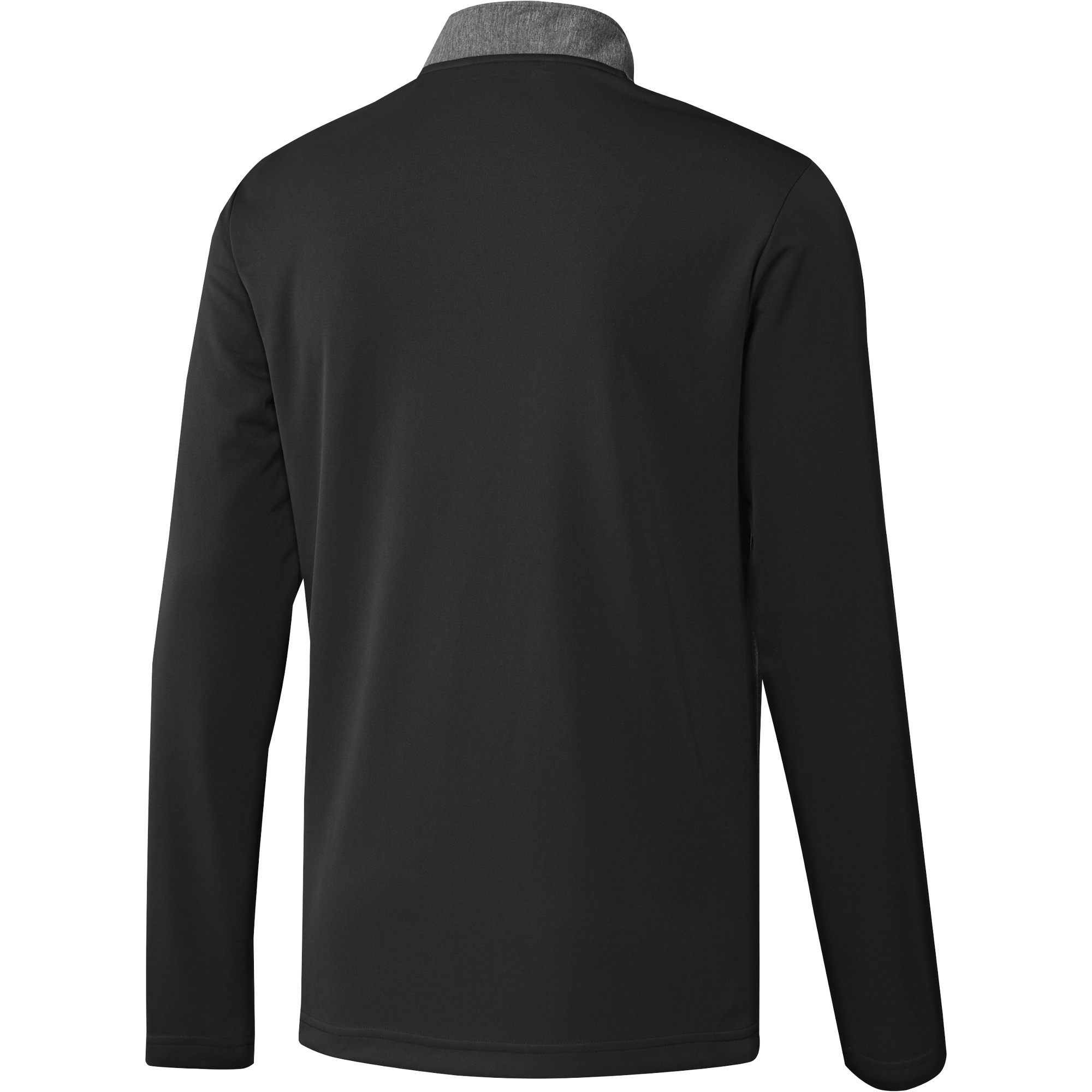 Grey 'Lightweight' Golf Mid Layer - MEN /