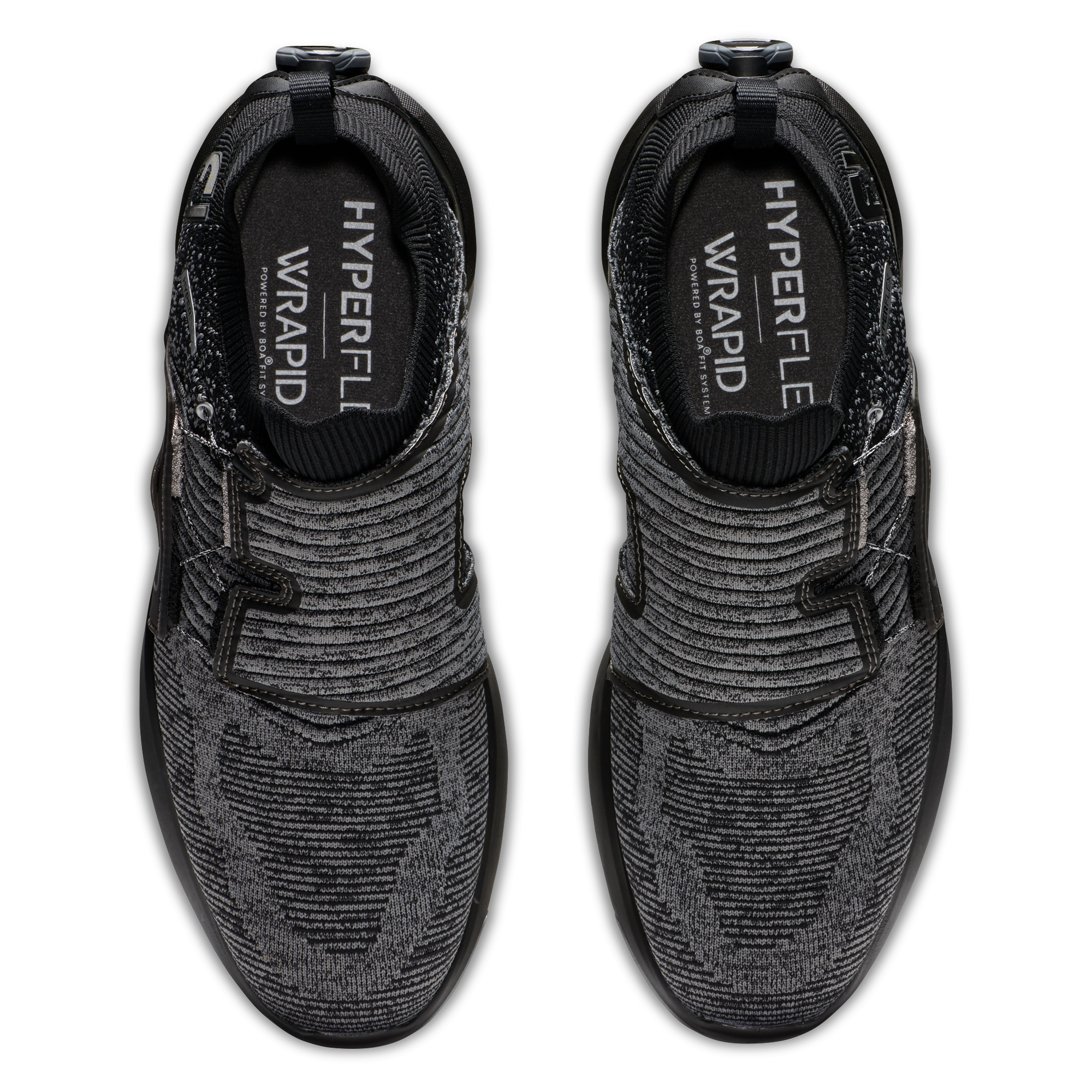 HYPERFLEX BOA®