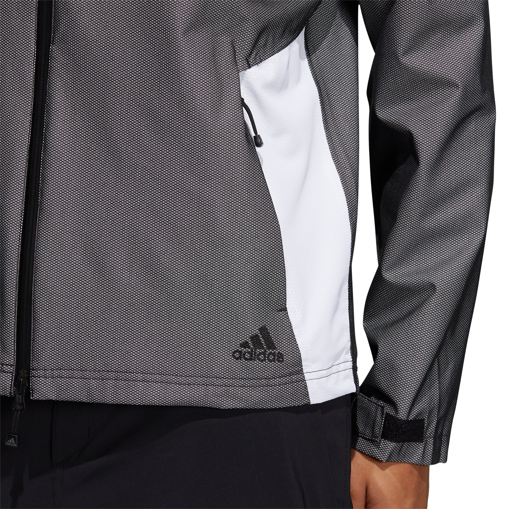 'RAIN.RDY' Golf Jacket