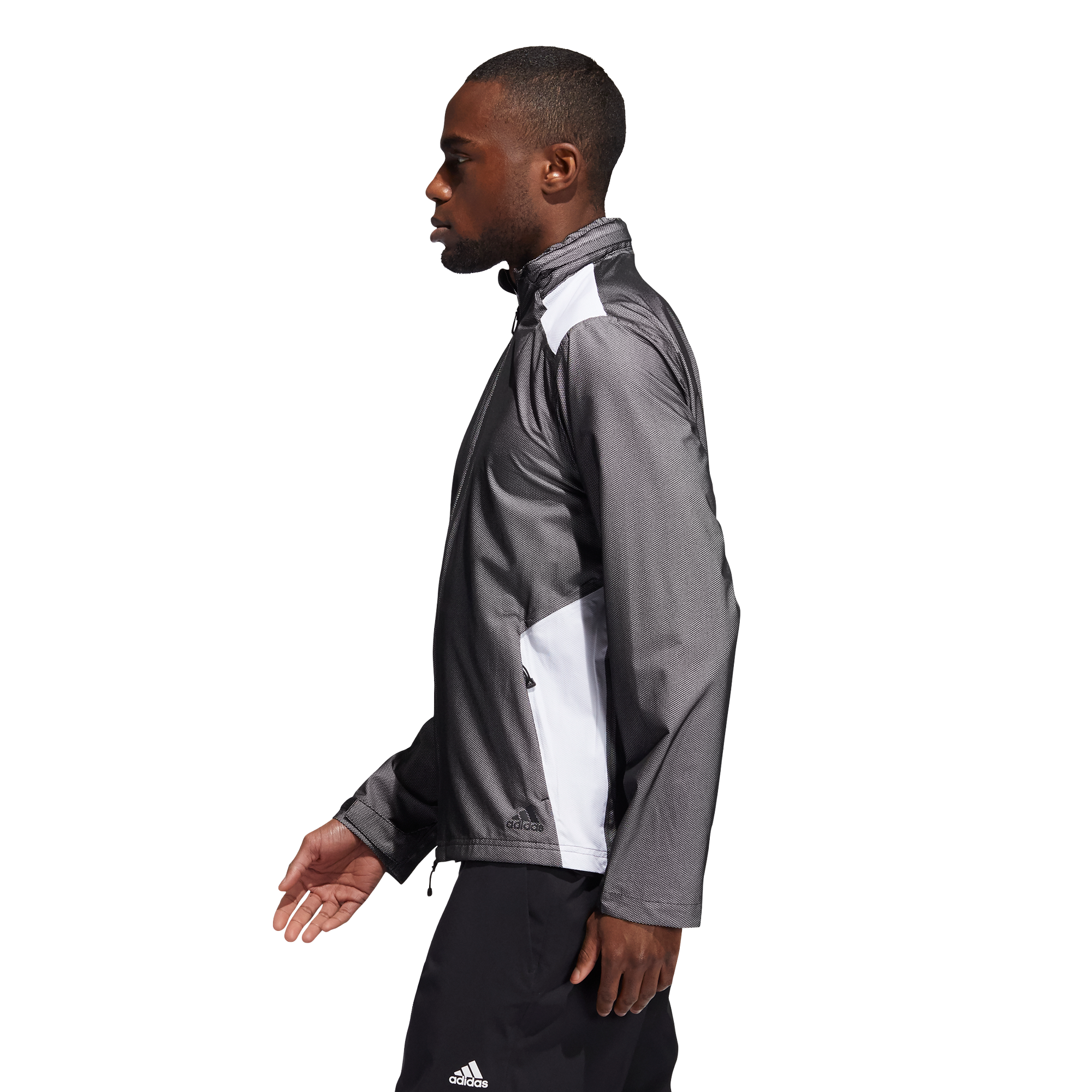 'RAIN.RDY' Golf Jacket