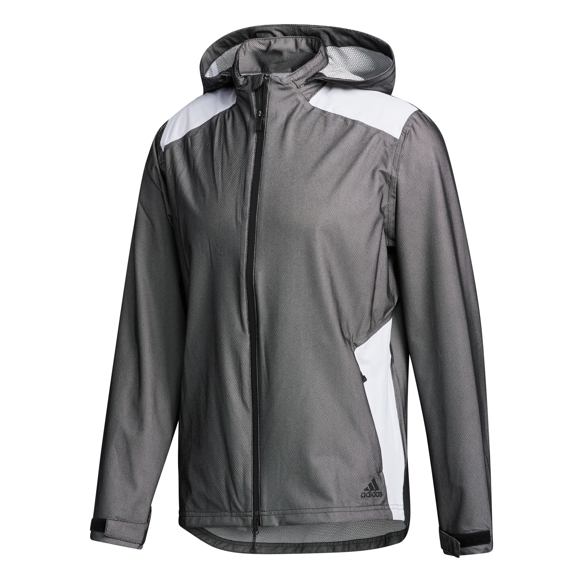 'RAIN.RDY' Golf Jacket