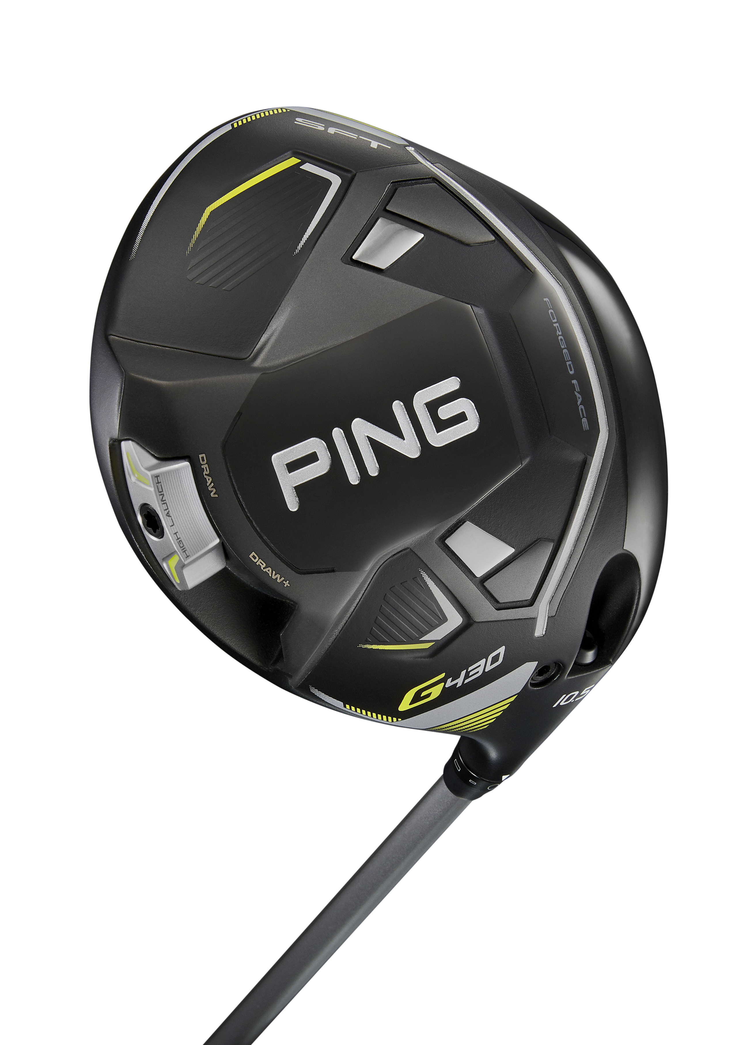G430 HL Driver