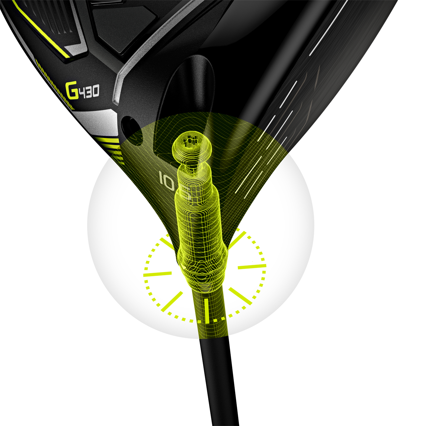 G430 MAX