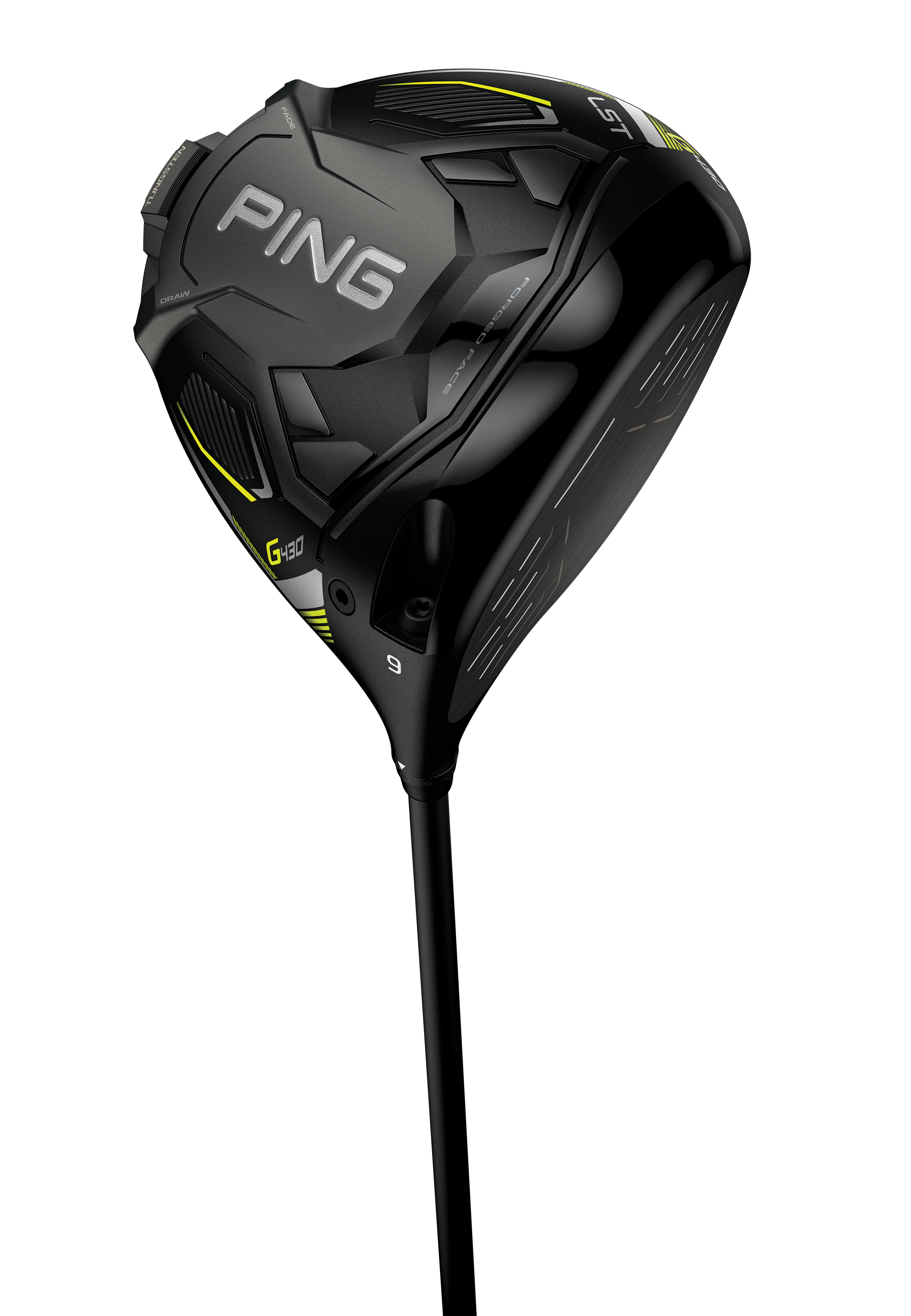 G430 LST Driver