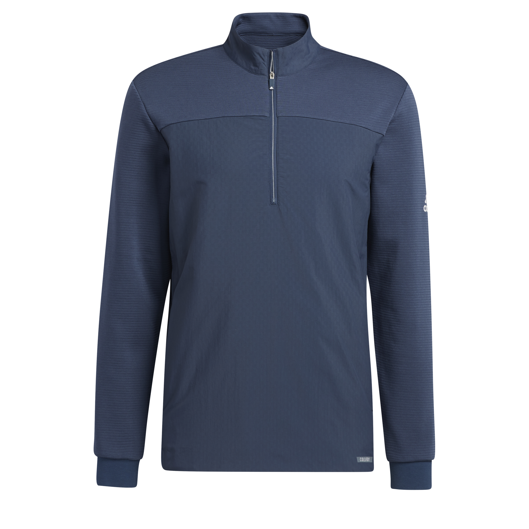 'HYBRID COLD.RDY' QUARTER ZIP