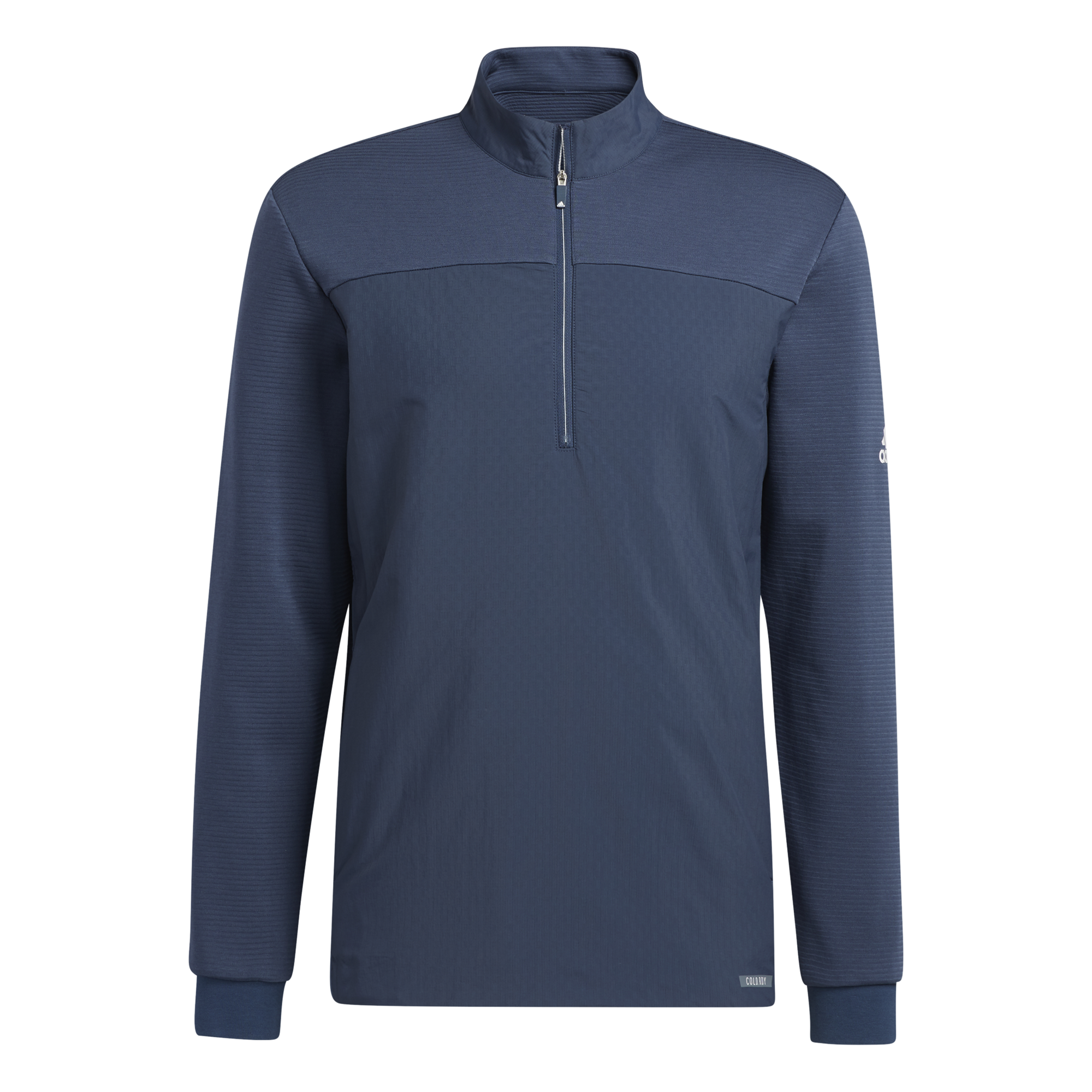 'HYBRID COLD.RDY' QUARTER ZIP