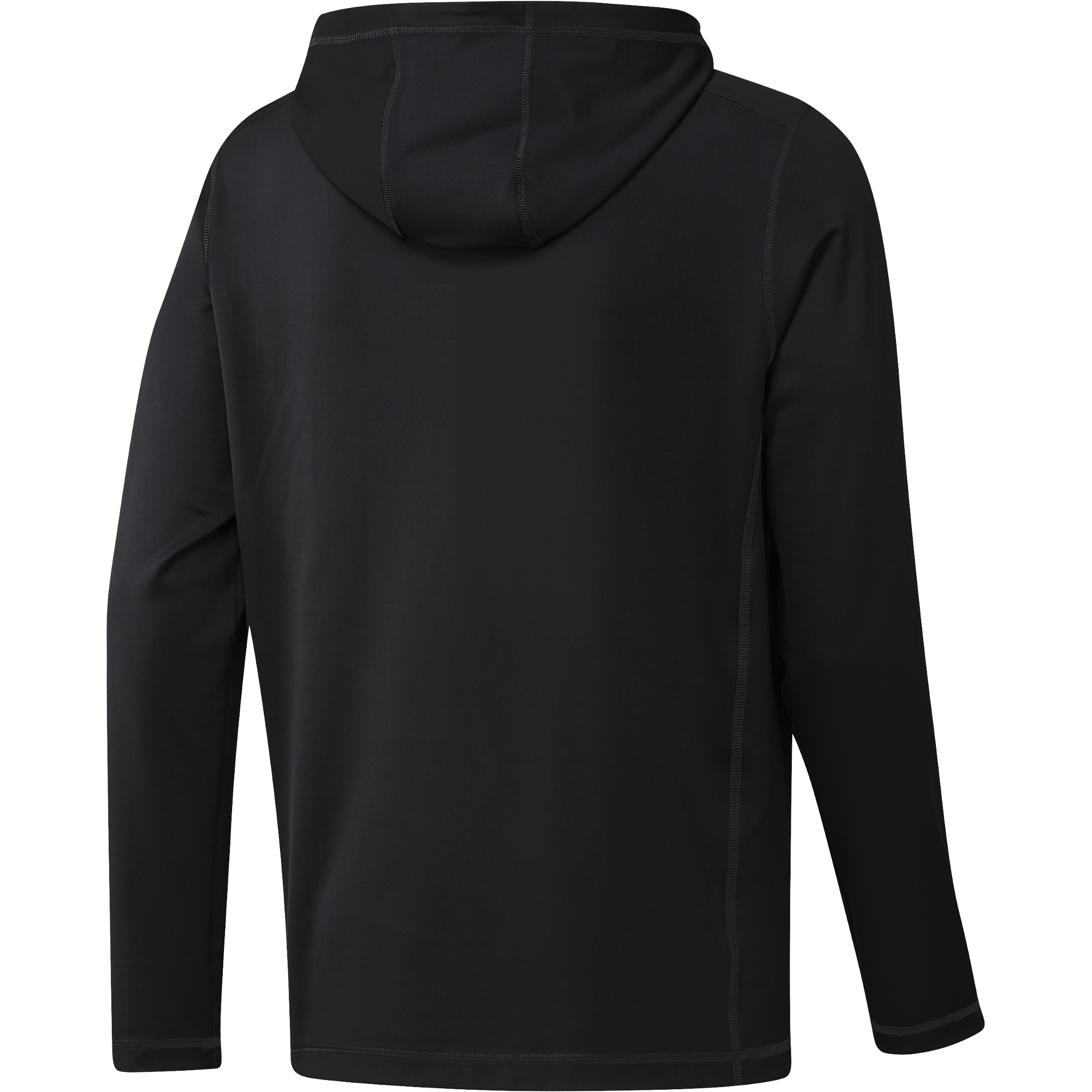 'NOVELTY' GOLF HOODIE
