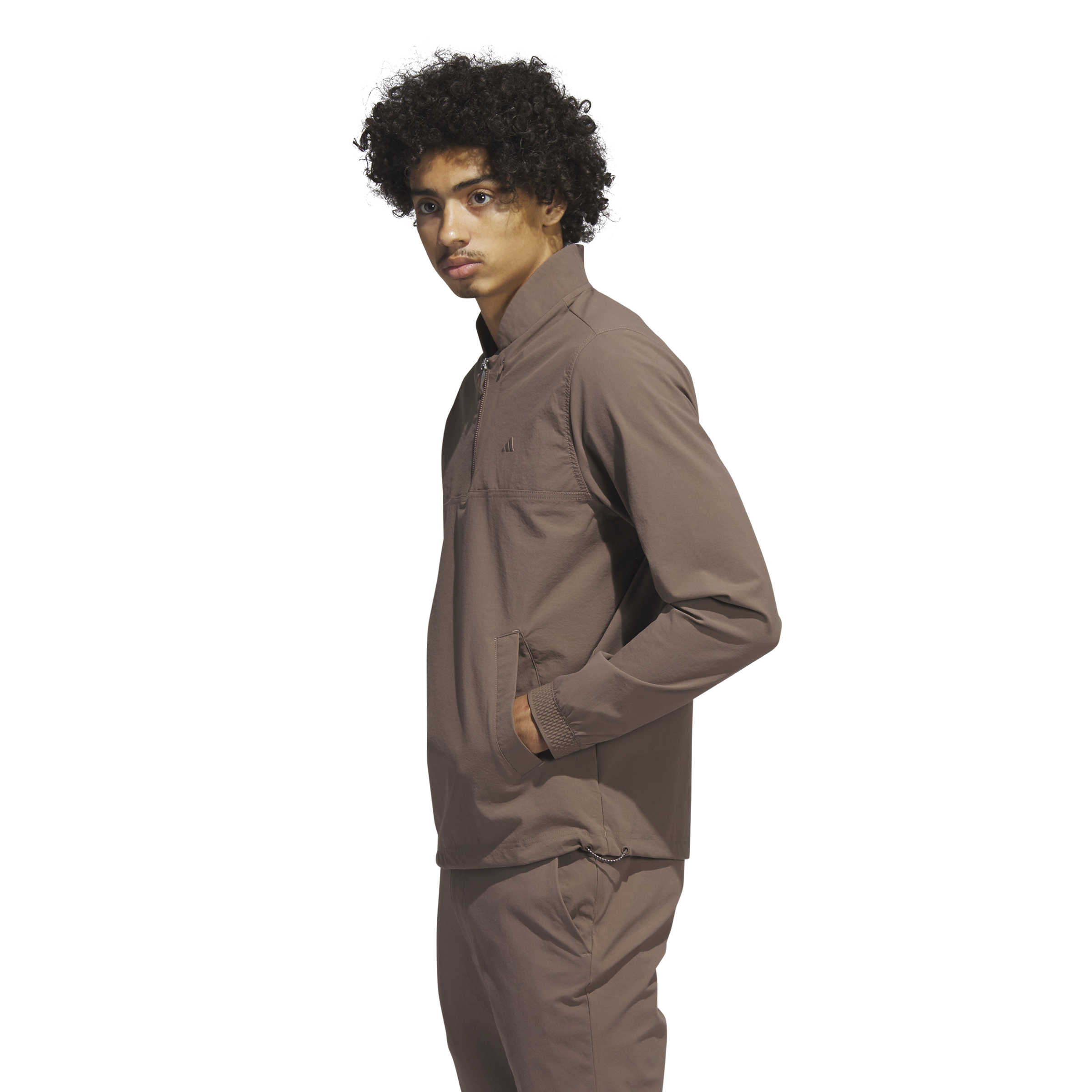 STRETCH ANORAK