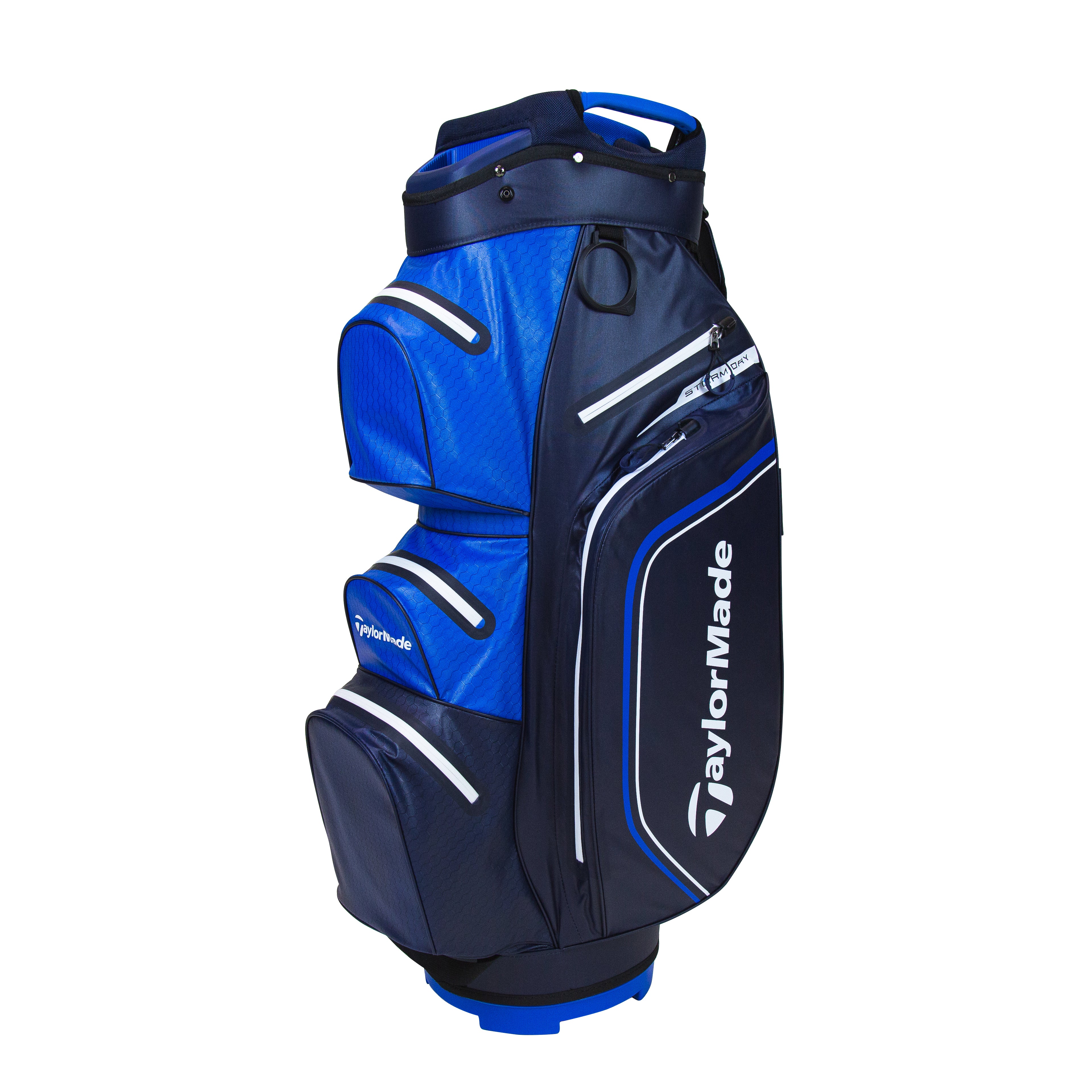 'STORM-DRY' WATERPROOF CART GOLF BAG