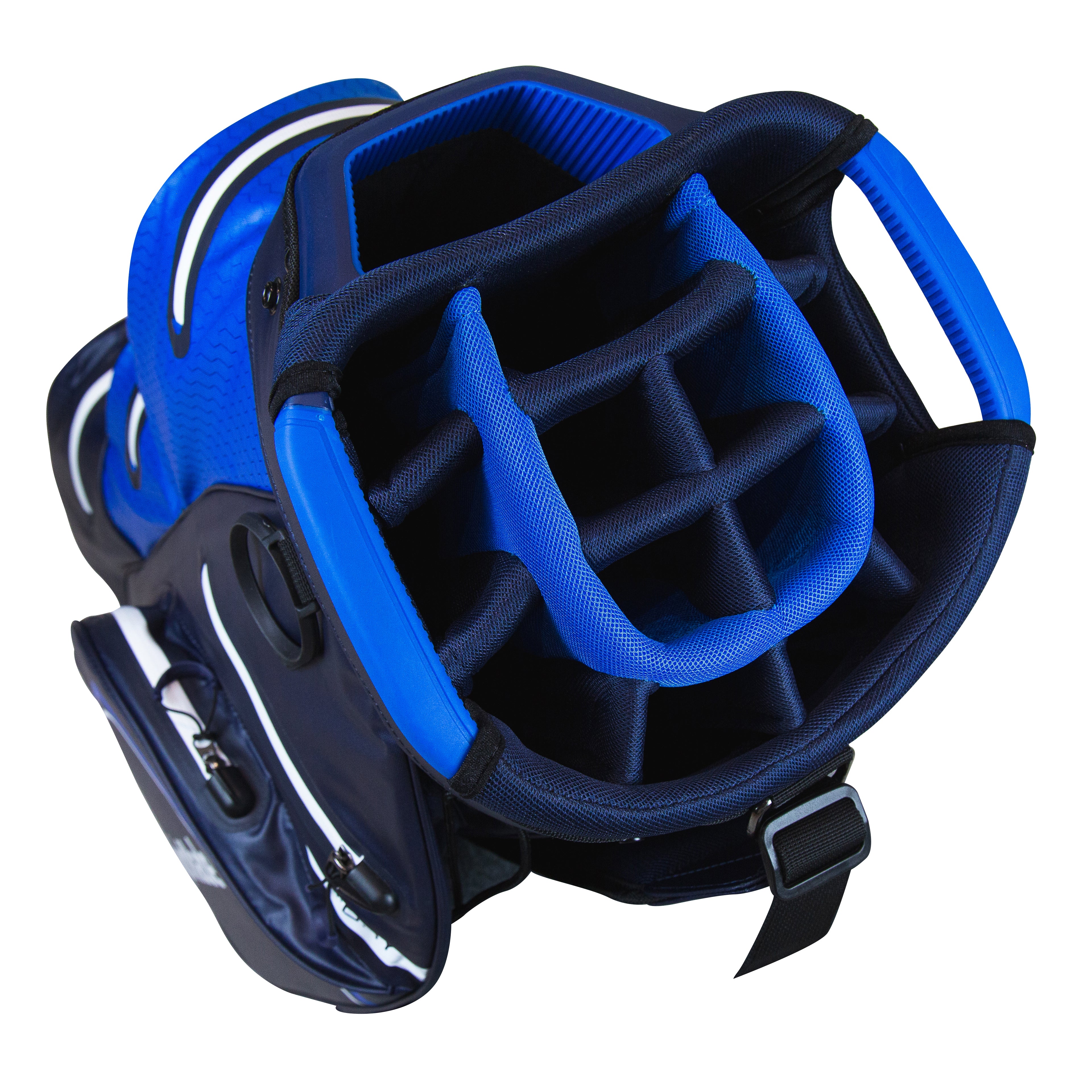 'STORM-DRY' WATERPROOF CART GOLF BAG