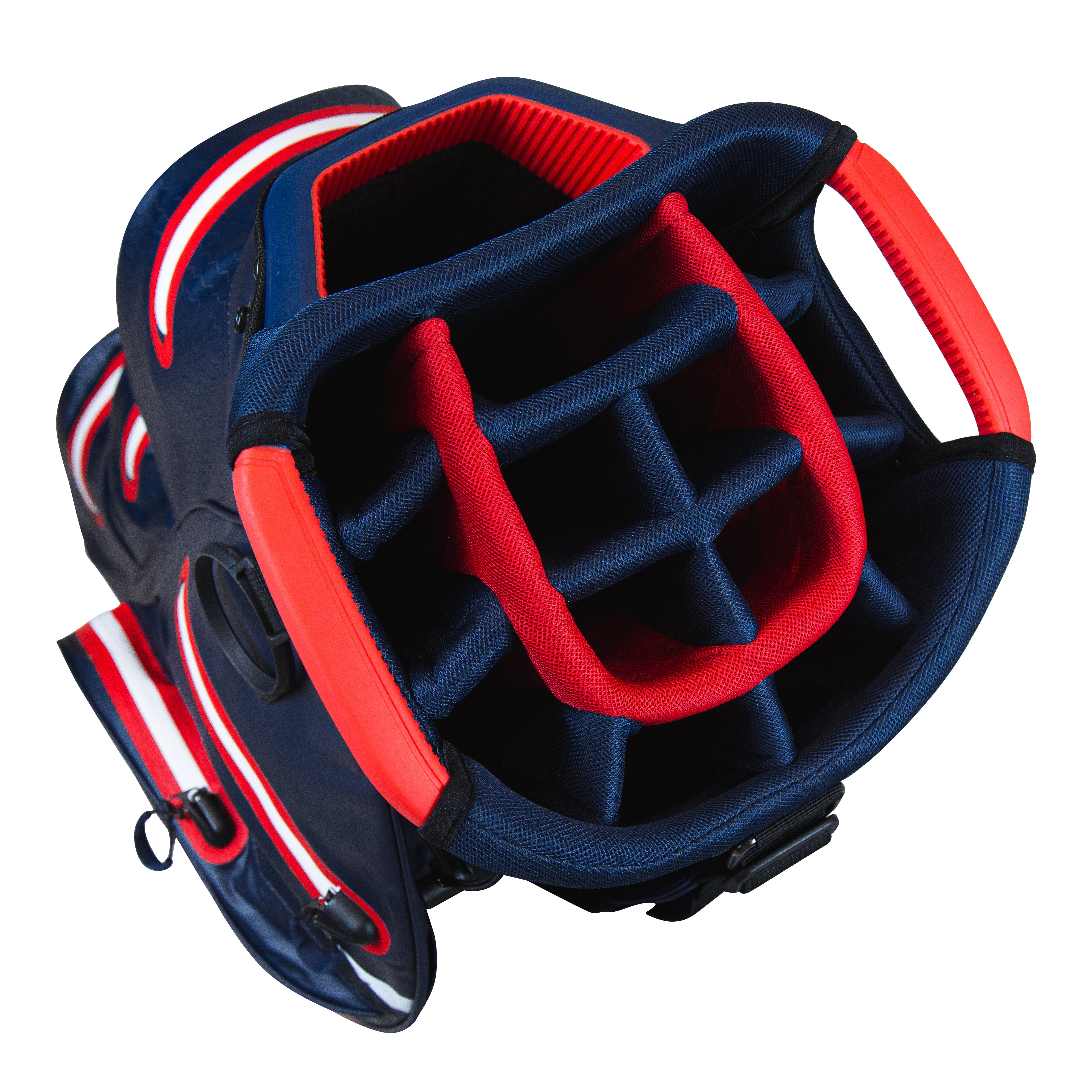 'STORM-DRY' WATERPROOF CART GOLF BAG