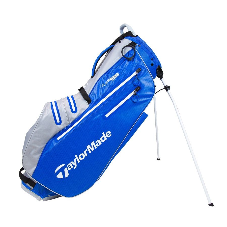 'FLEXTECH' WATERPROOF STAND BAG