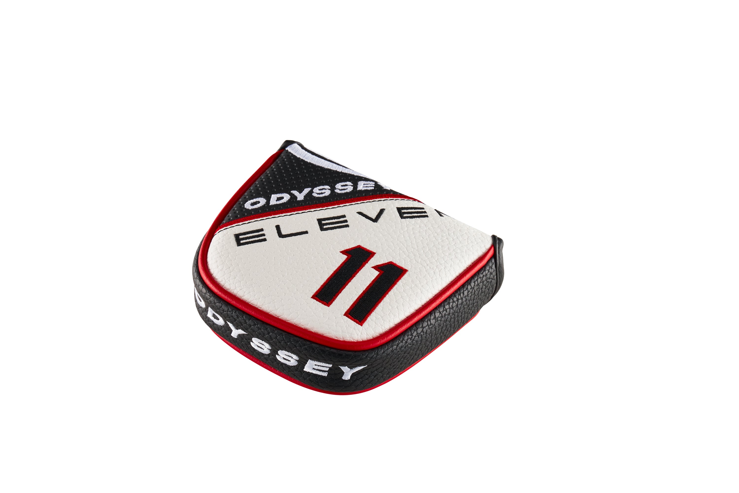 ODYSSEY 'ELEVEN' GOLF PUTTERS