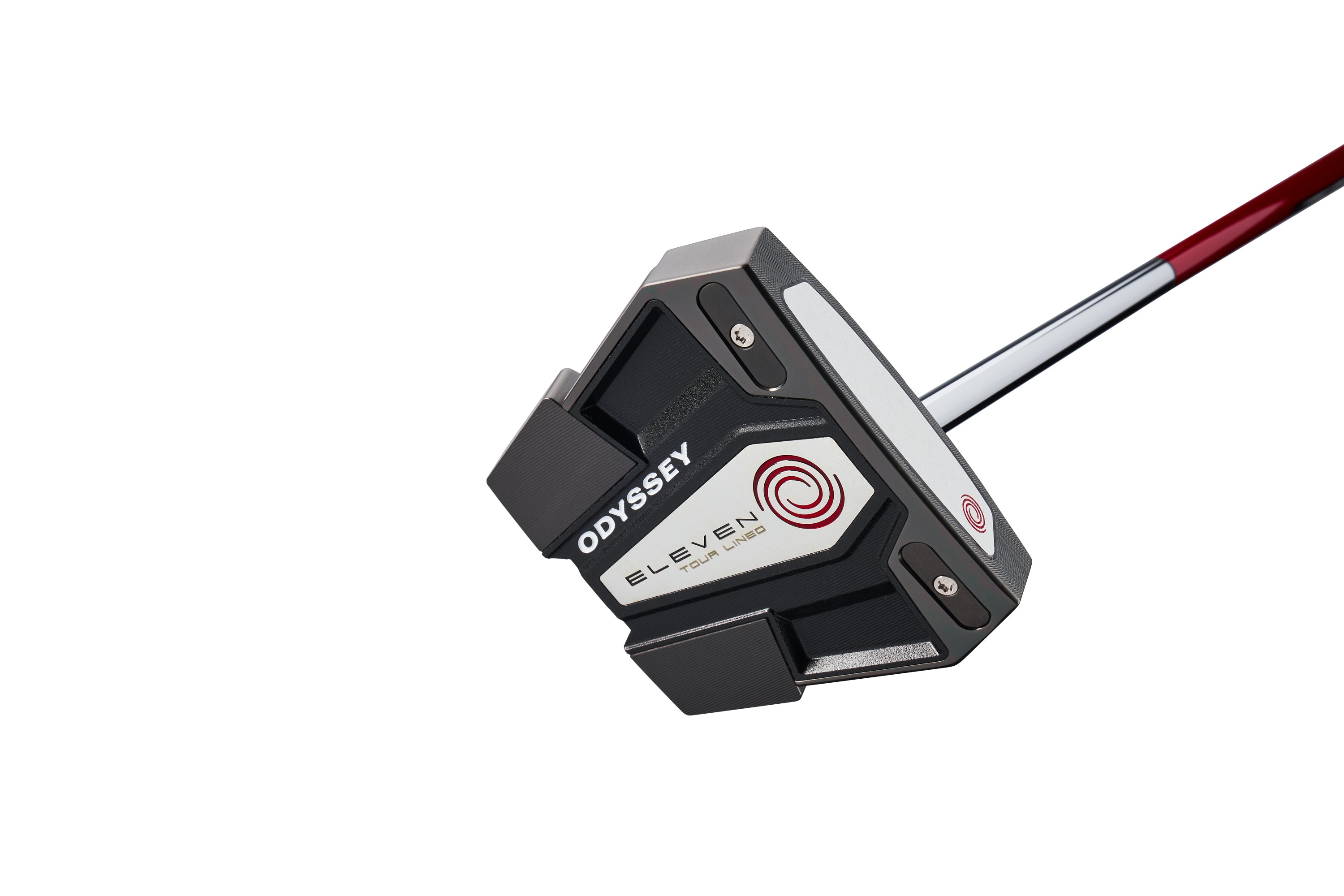 ODYSSEY 'ELEVEN' GOLF PUTTERS