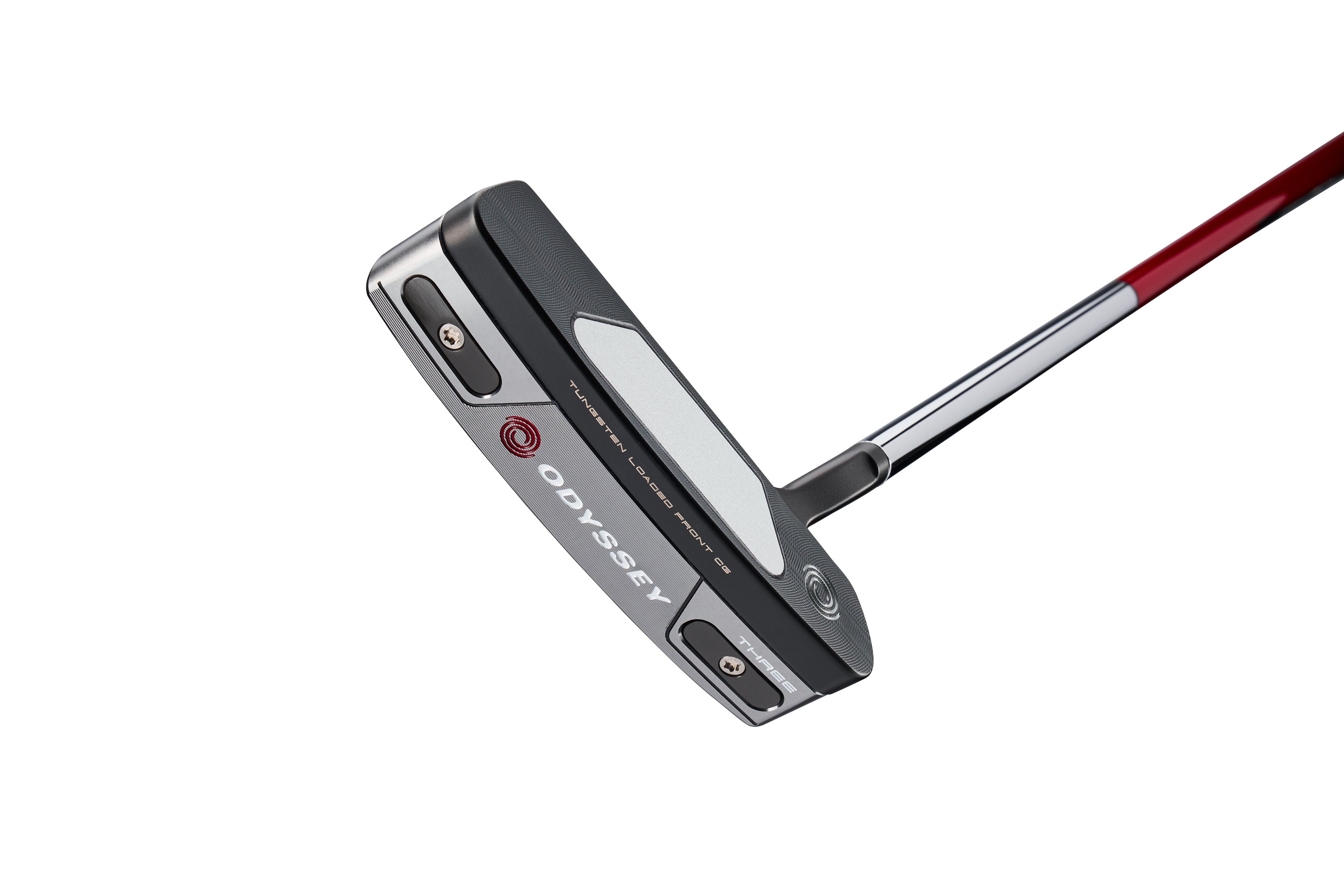 ODYSSEY 'TRI-HOT-5K' GOLF PUTTERS