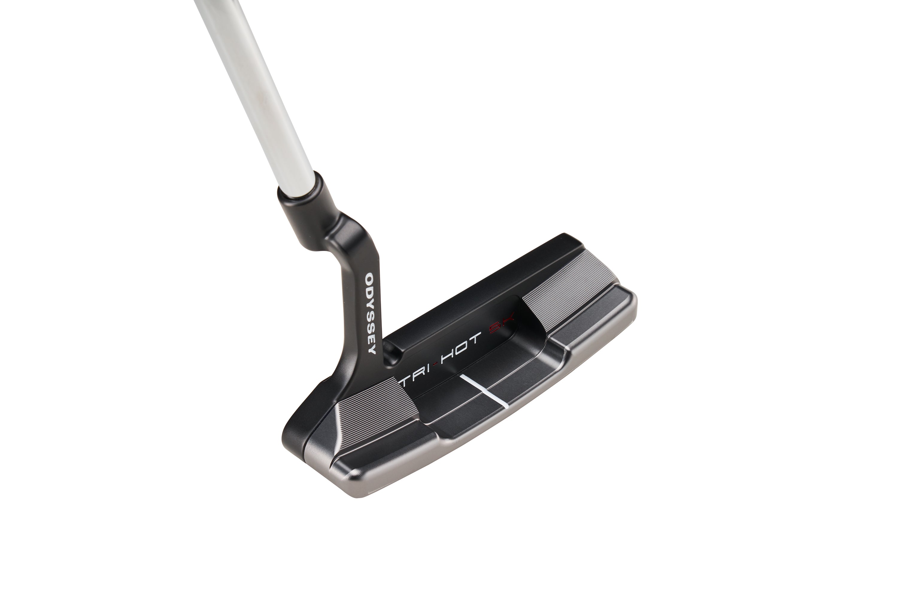 ODYSSEY 'TRI-HOT-5K' GOLF PUTTERS