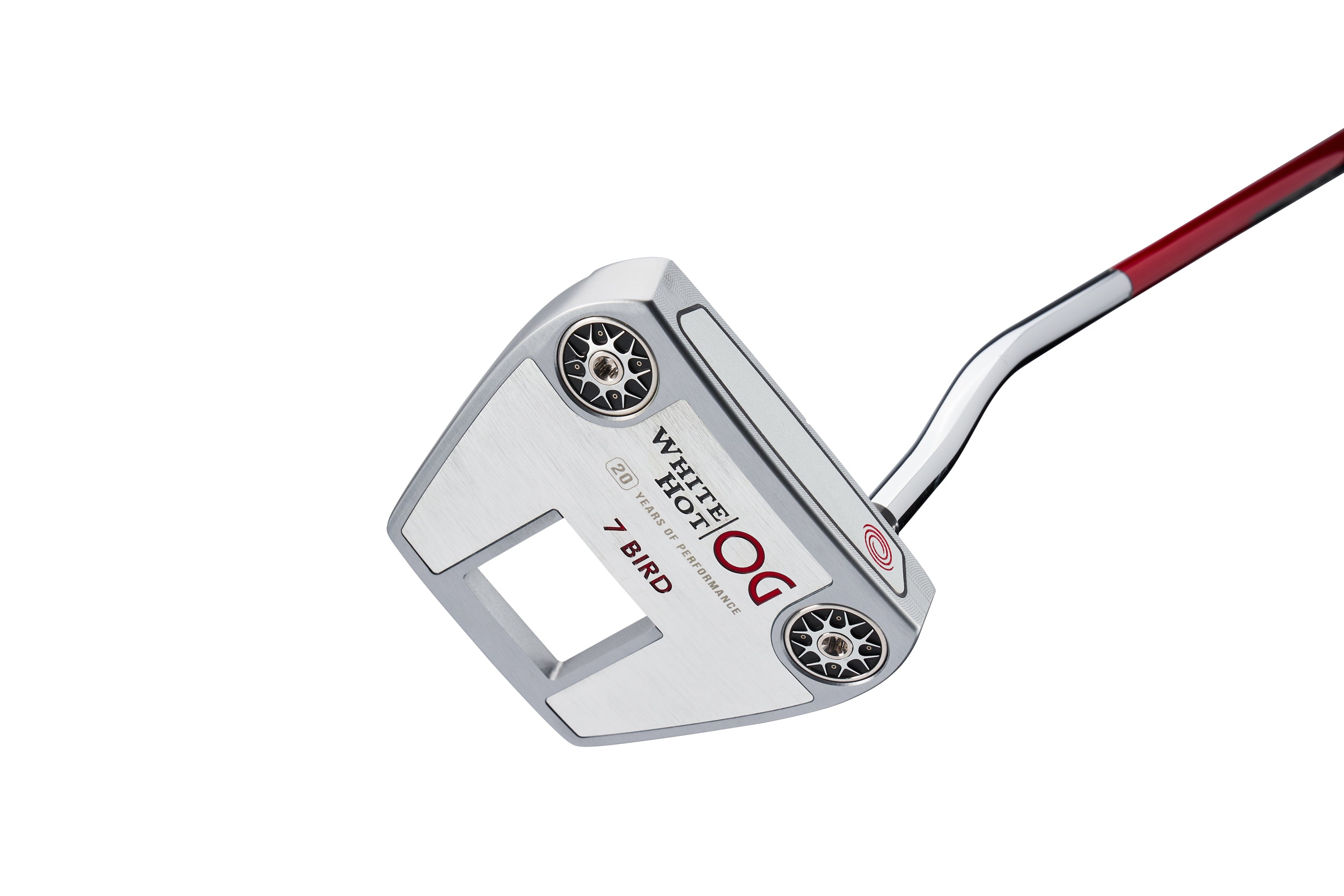 ODYSSEY -HOT OG STROKE LAB GOLF PUTTERS