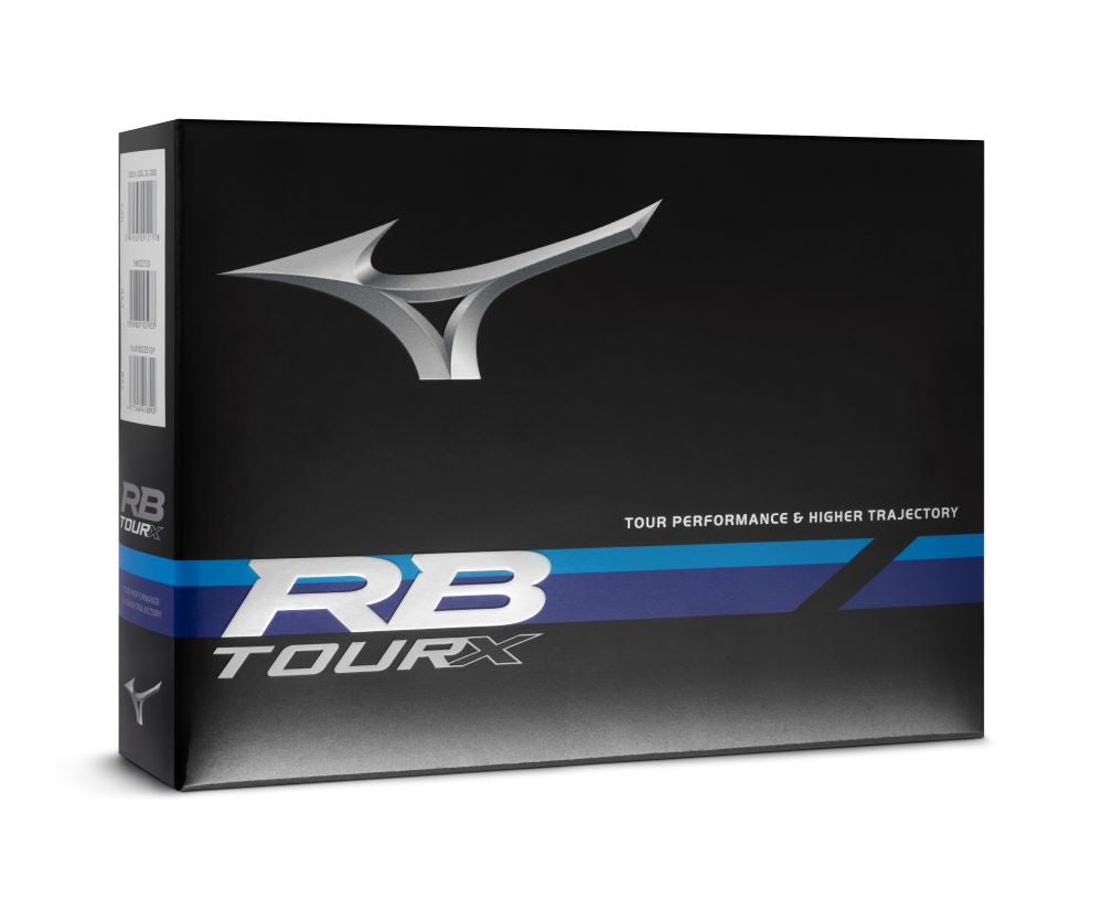RB Tour X