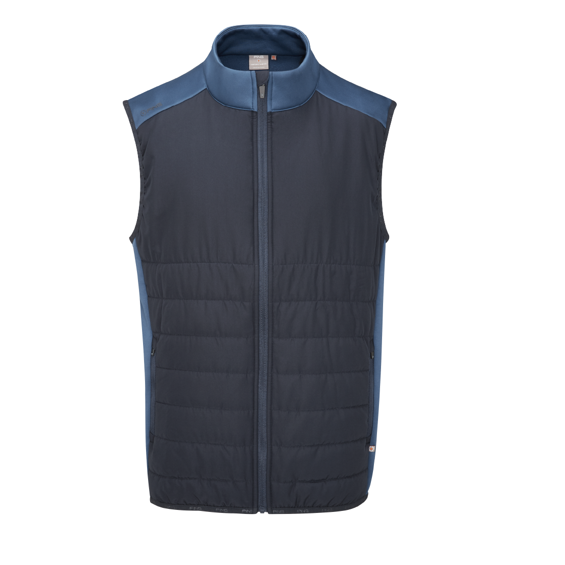 Arlo Vest