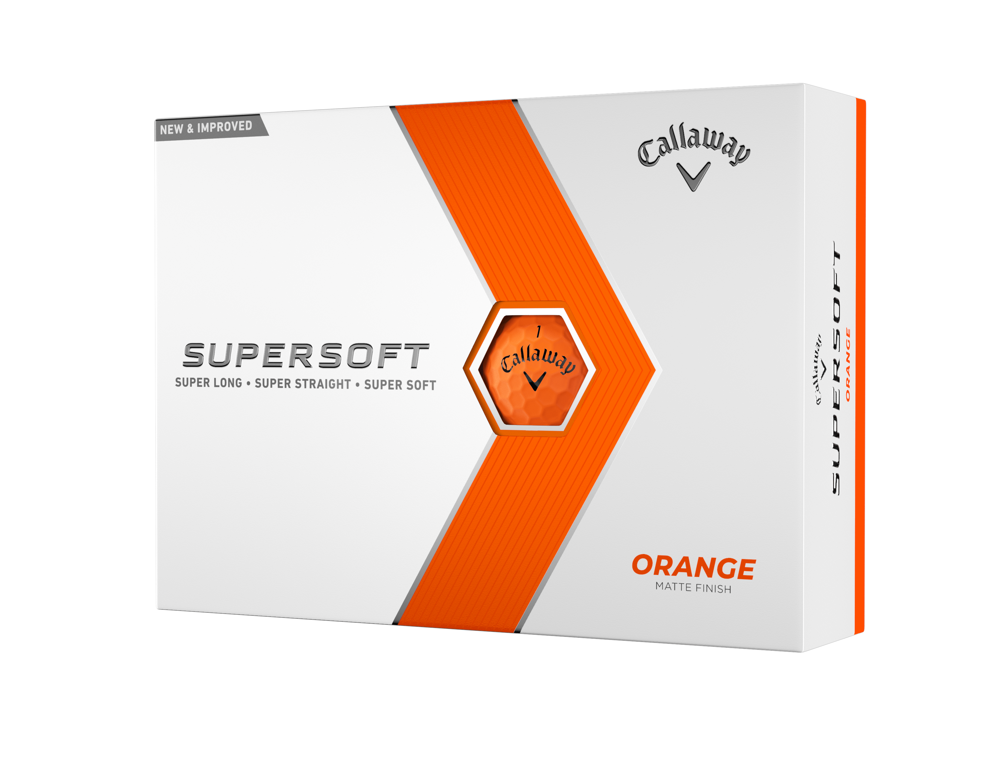 SUPERSOFT
