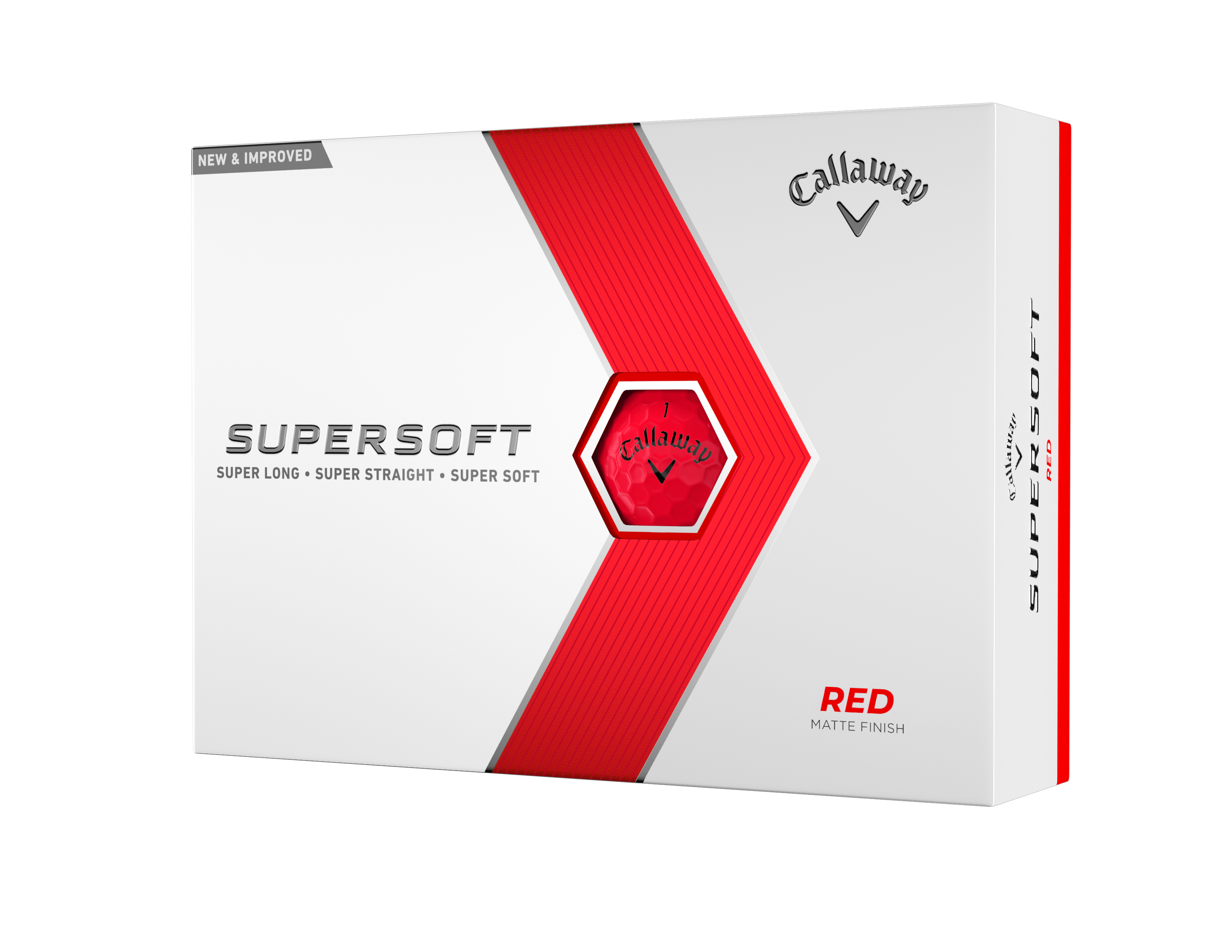 SUPERSOFT