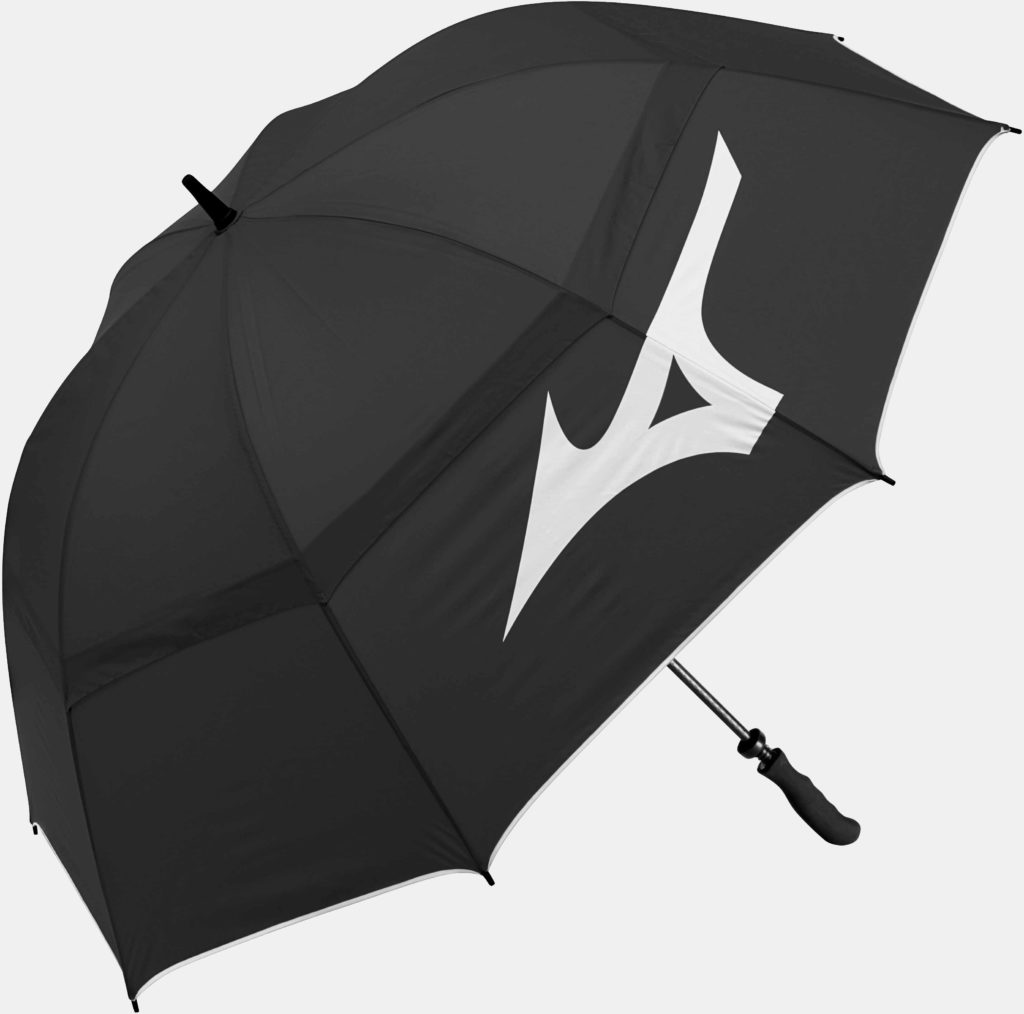 TOUR TWIN CANOPY UMBRELLA