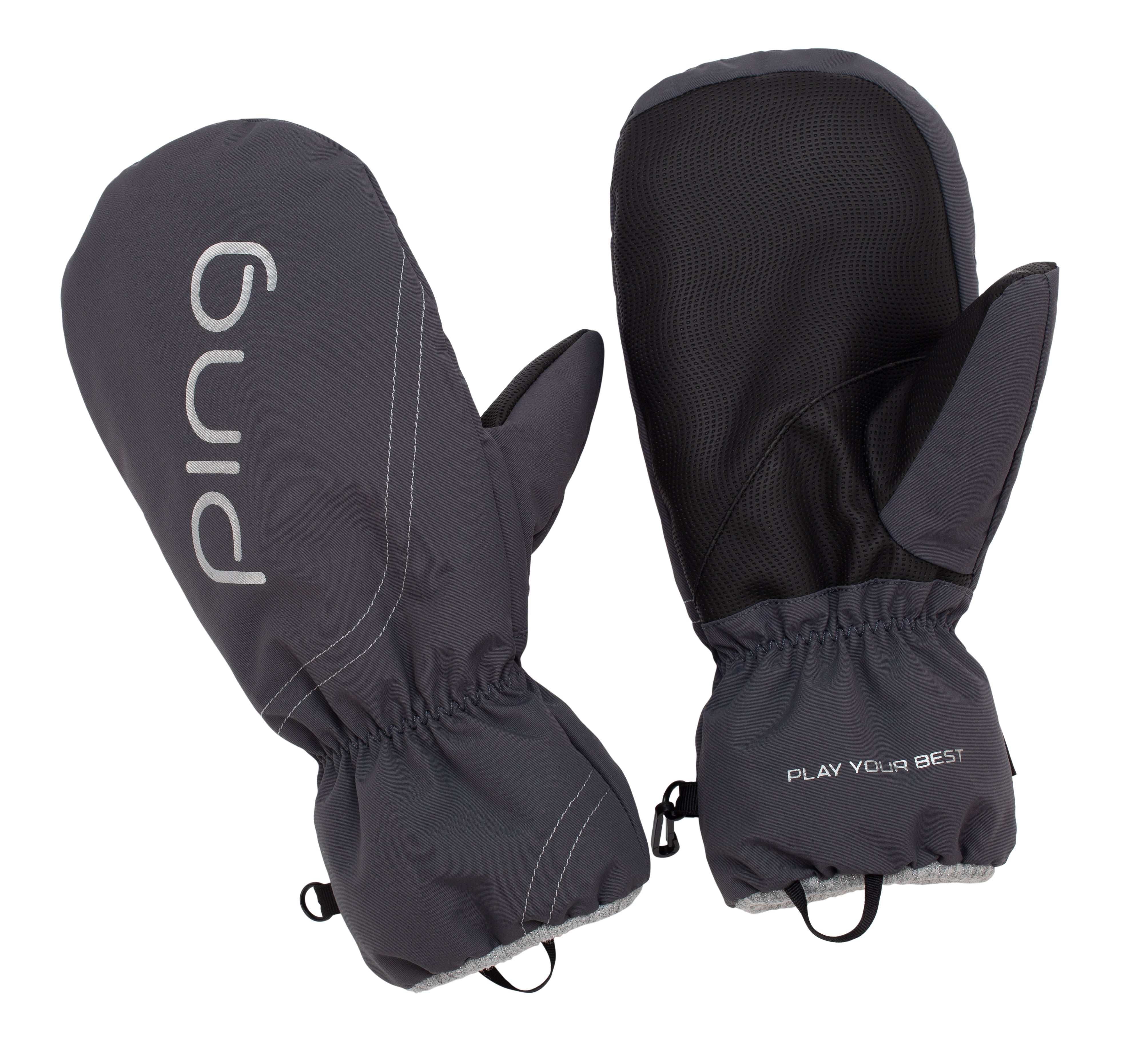 Cart Mittens
