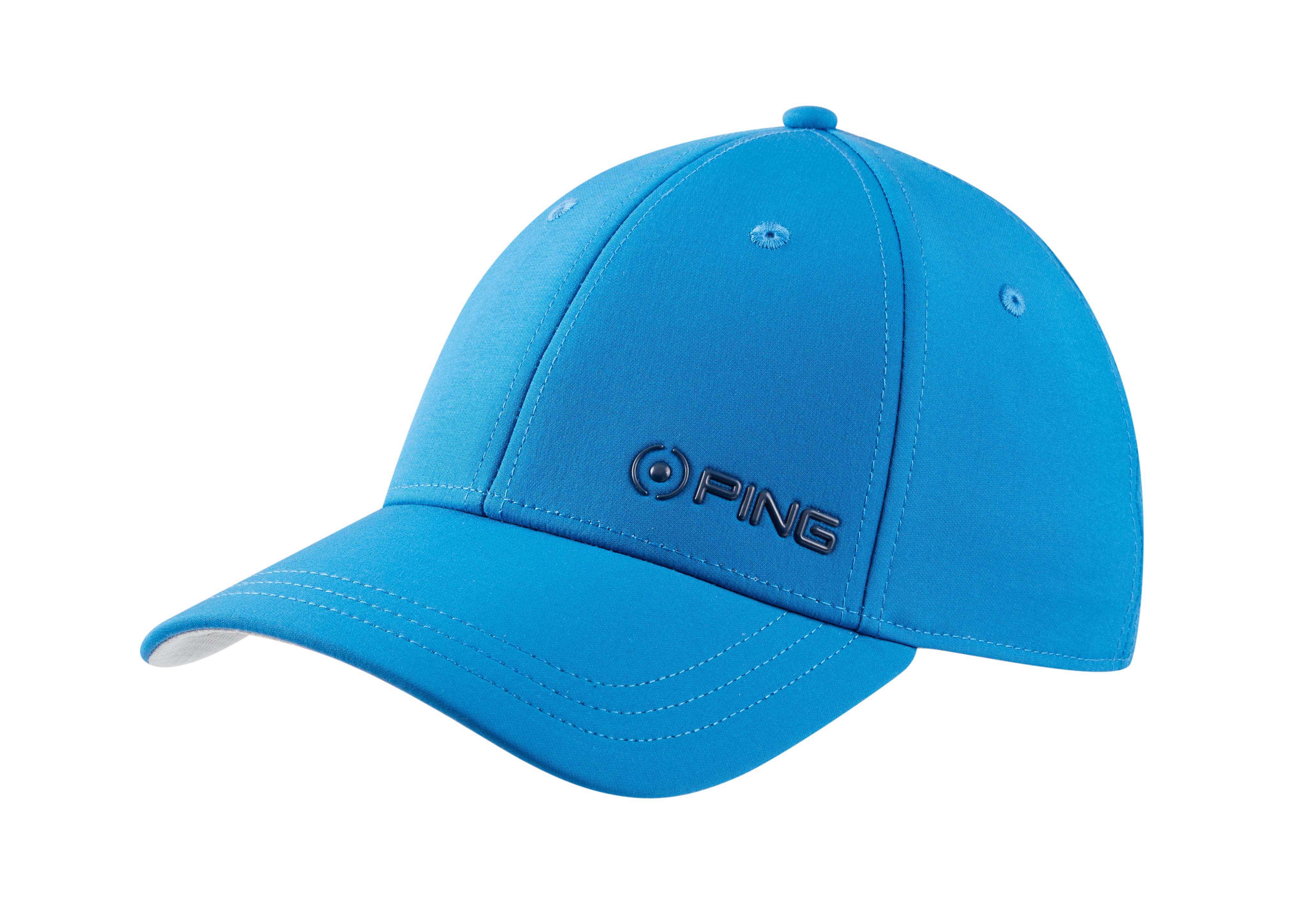 Snorkel  'Ping Eye' Golf Cap - MEN