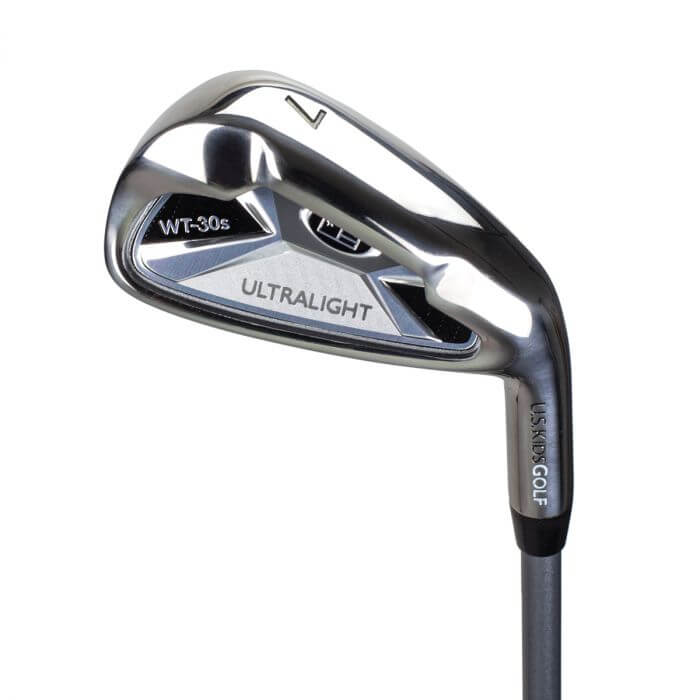 39" Ultralight Junior Golf Clubs - Junior / Custom Clubs