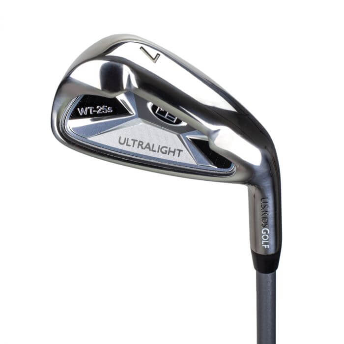 42" Ultralight Junior Golf Clubs - Junior