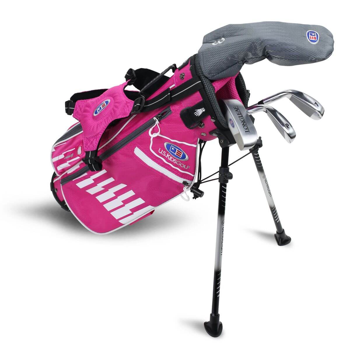 42" Ultralight Junior Golf Clubs - Junior