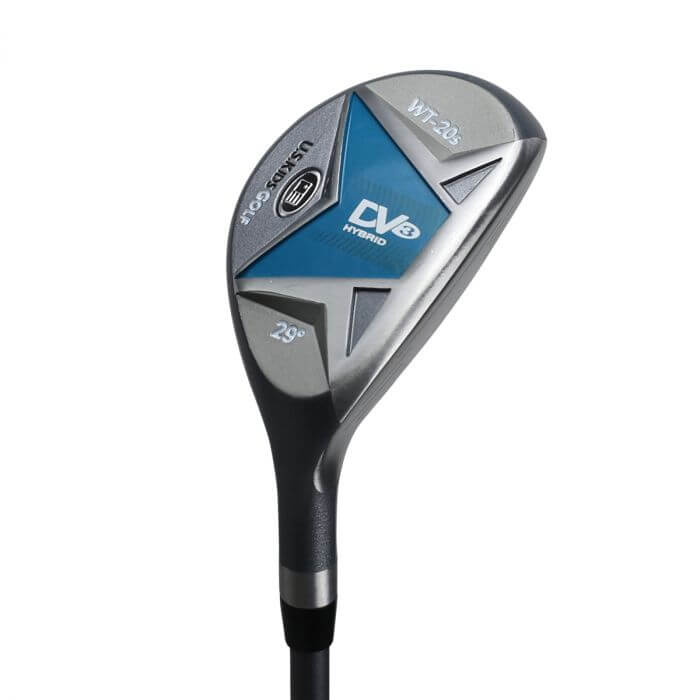 48" Ultralight Junior Golf Clubs - Junior / Custom Clubs