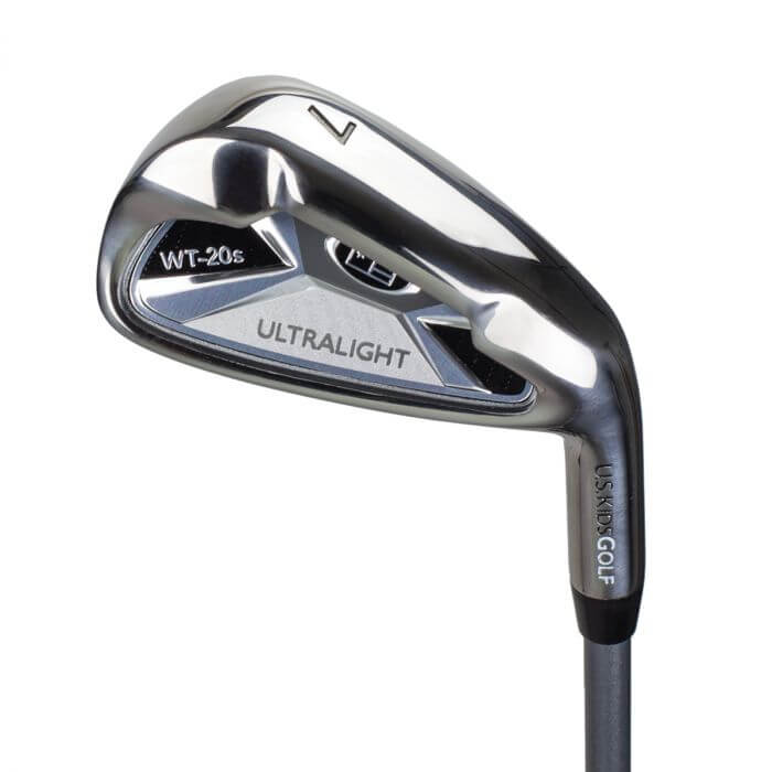 51" Ultralight Junior Golf Clubs - Junior / Custom Clubs