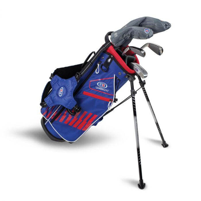 51" Ultralight Junior Golf Clubs - Junior / Custom Clubs