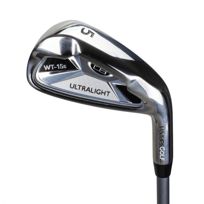 54" Ultralight Junior Golf Clubs - Junior / Custom Clubs