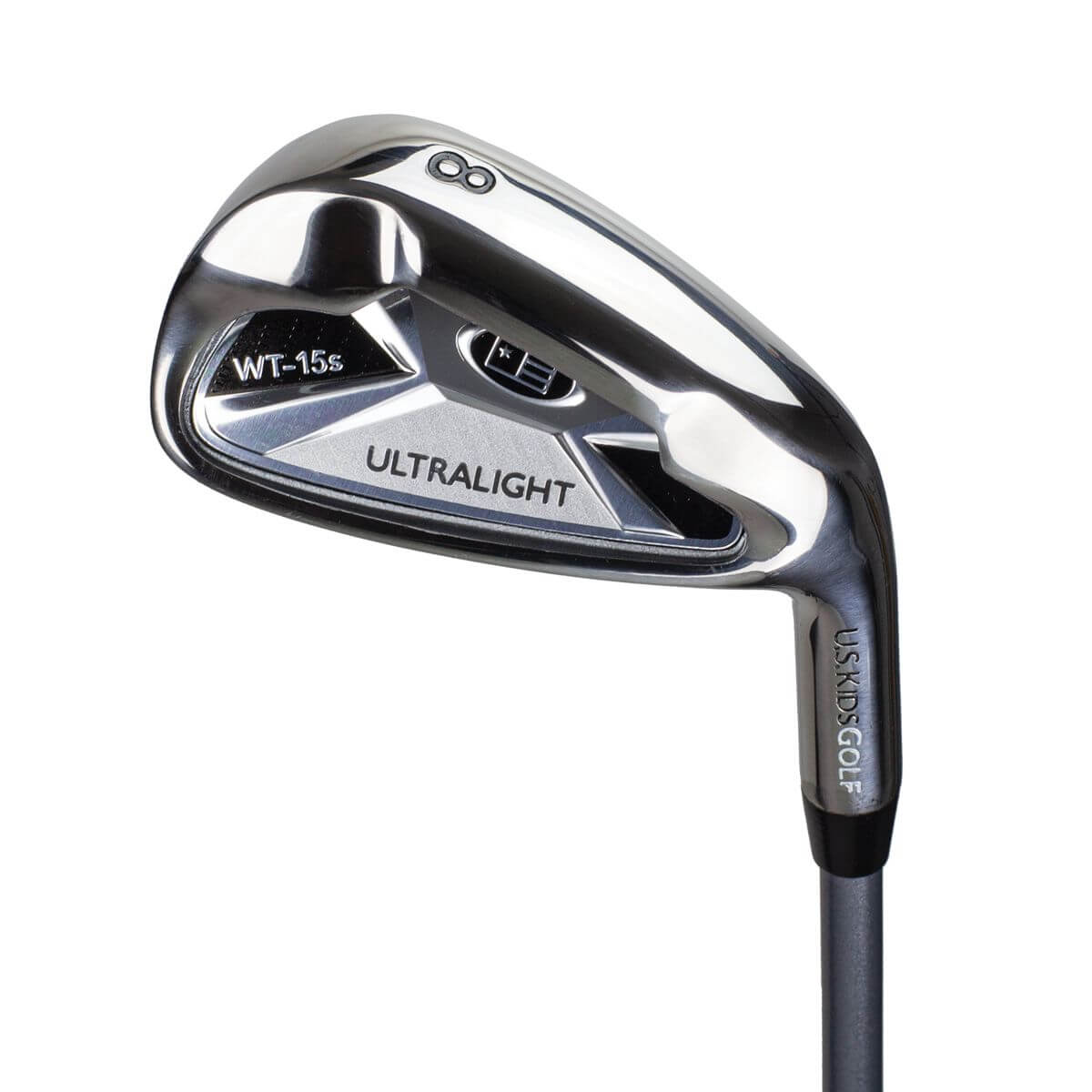 54" Ultralight Junior Golf Clubs - Junior / Custom Clubs