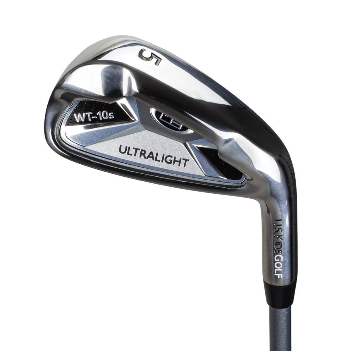 63" Ultralight Junior Golf Clubs - Junior / Custom Clubs