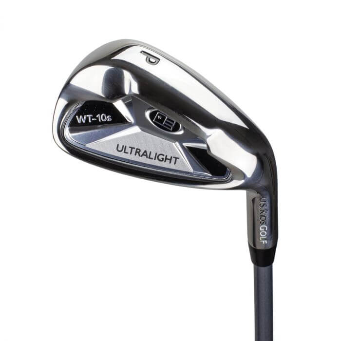 63" Ultralight Junior Golf Clubs - Junior / Custom Clubs